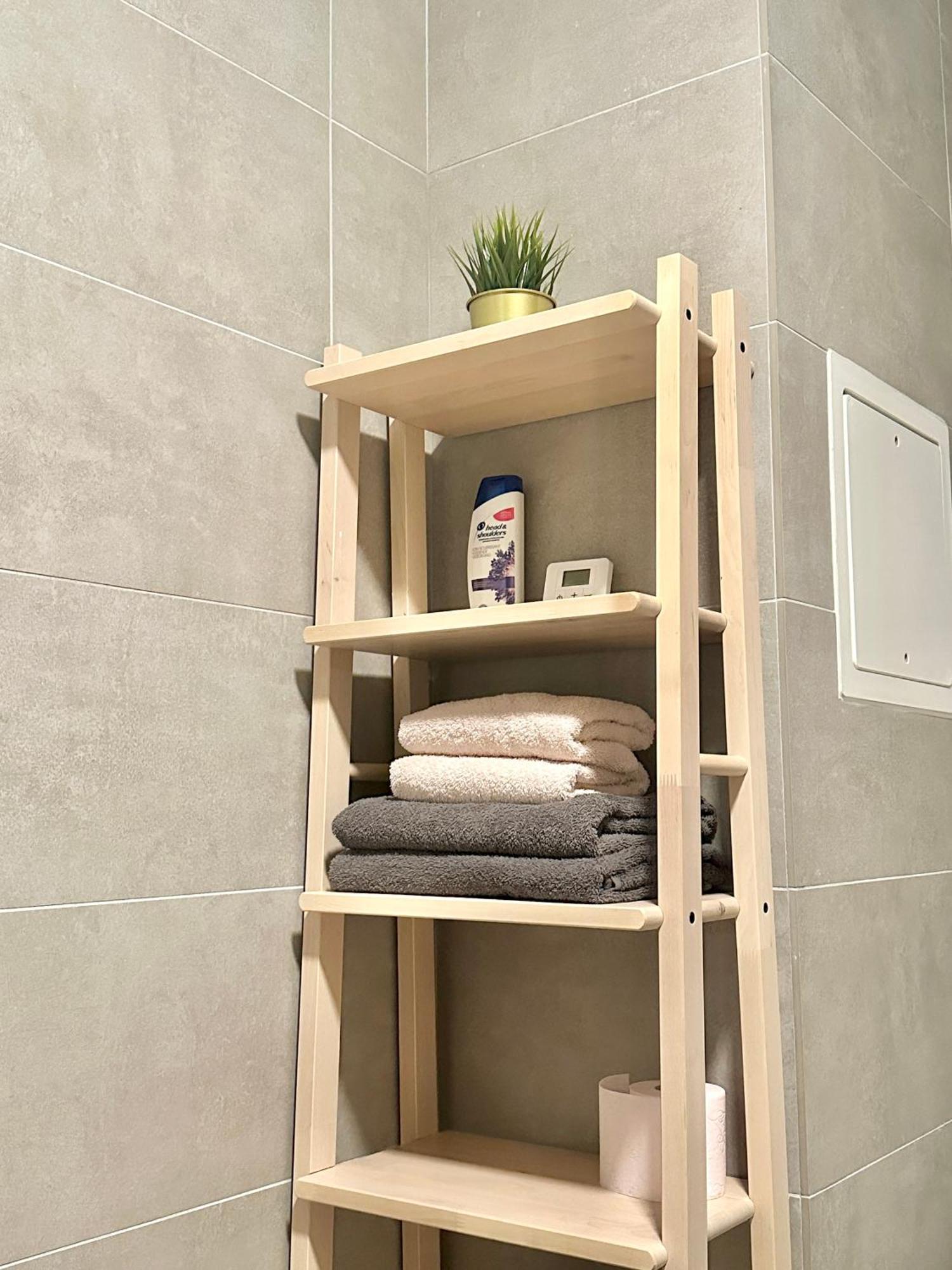 Appartamento Stylish And Modern Studio In Tolbiac