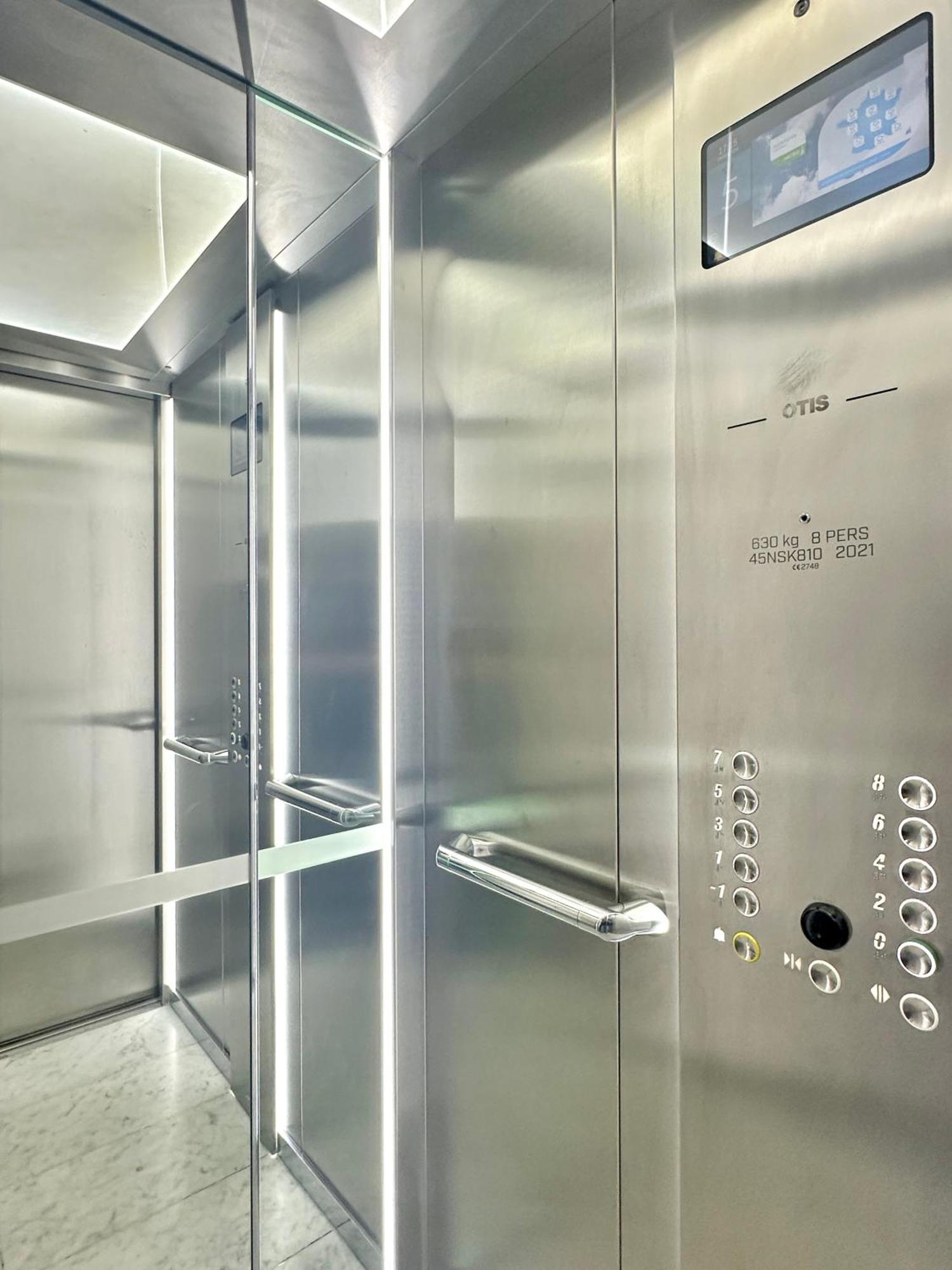 Appartamento Stylish And Modern Studio In Tolbiac *