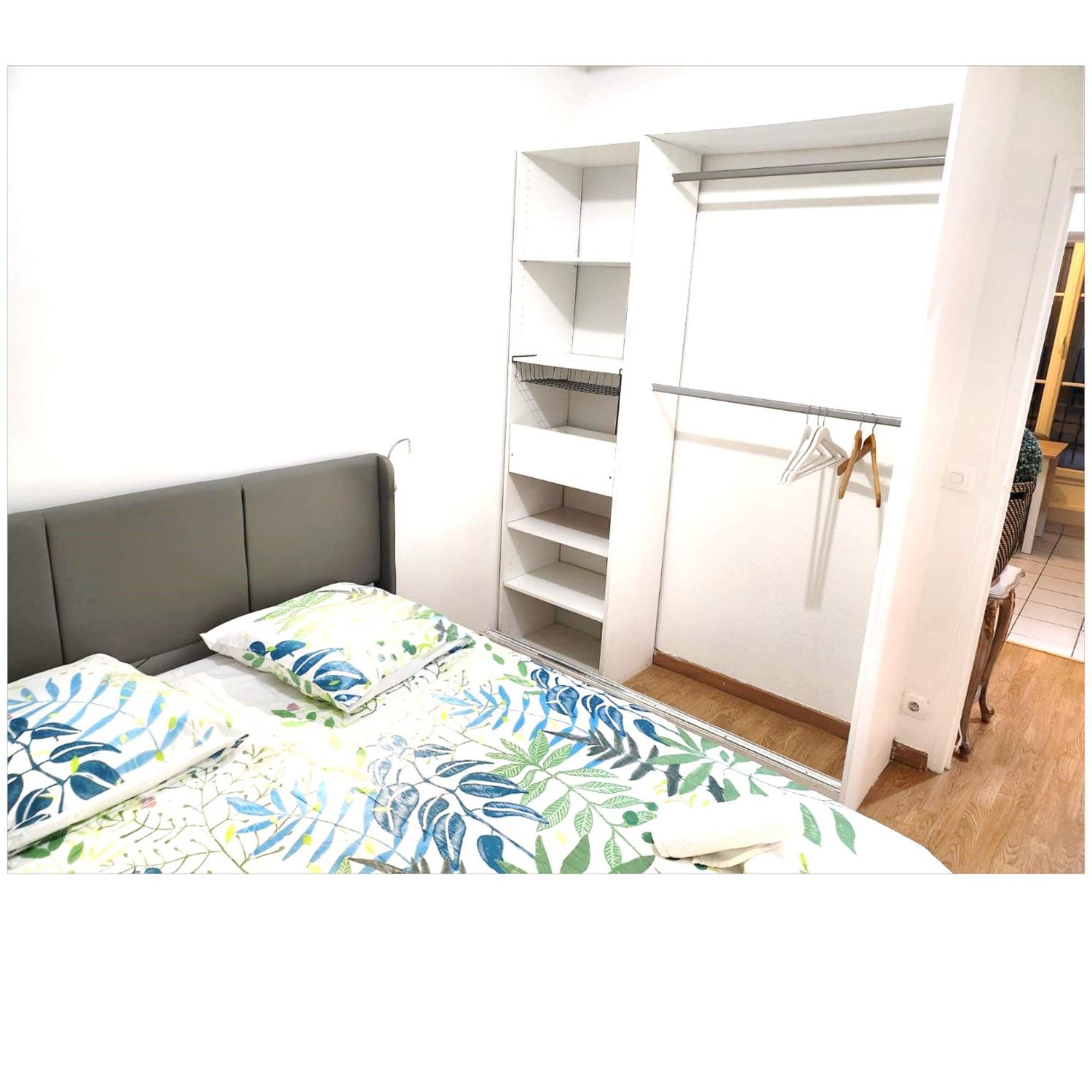 Appartamento Entier 2-3 P *
