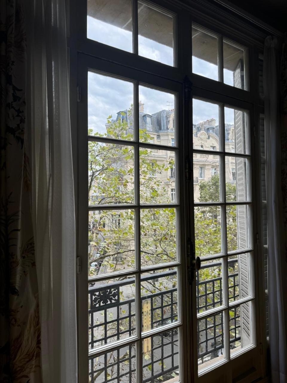 Avenue Niel - Spacieux Appartamento