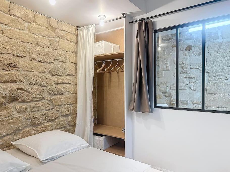 Appartamento Loft En Plein Coeur Du Marais *