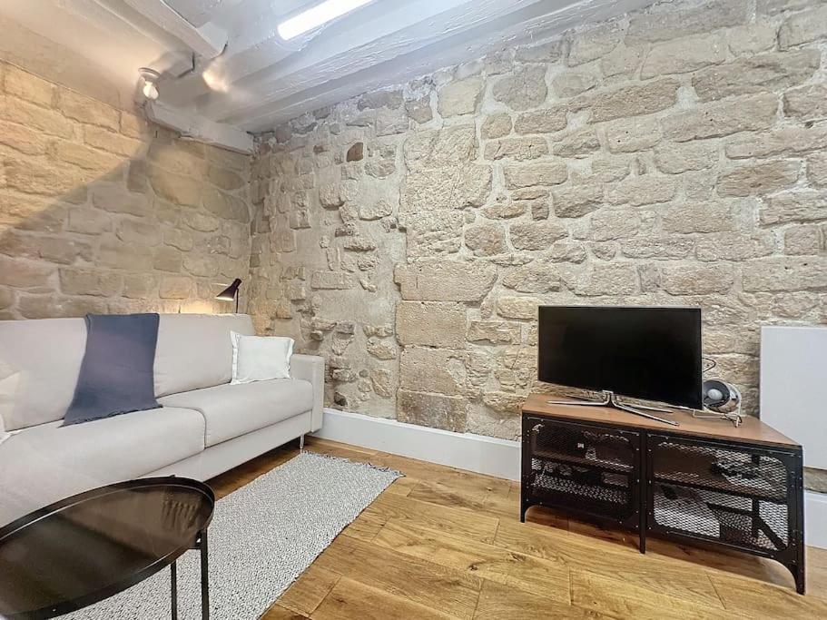 Loft En Plein Coeur Du Marais Parigi