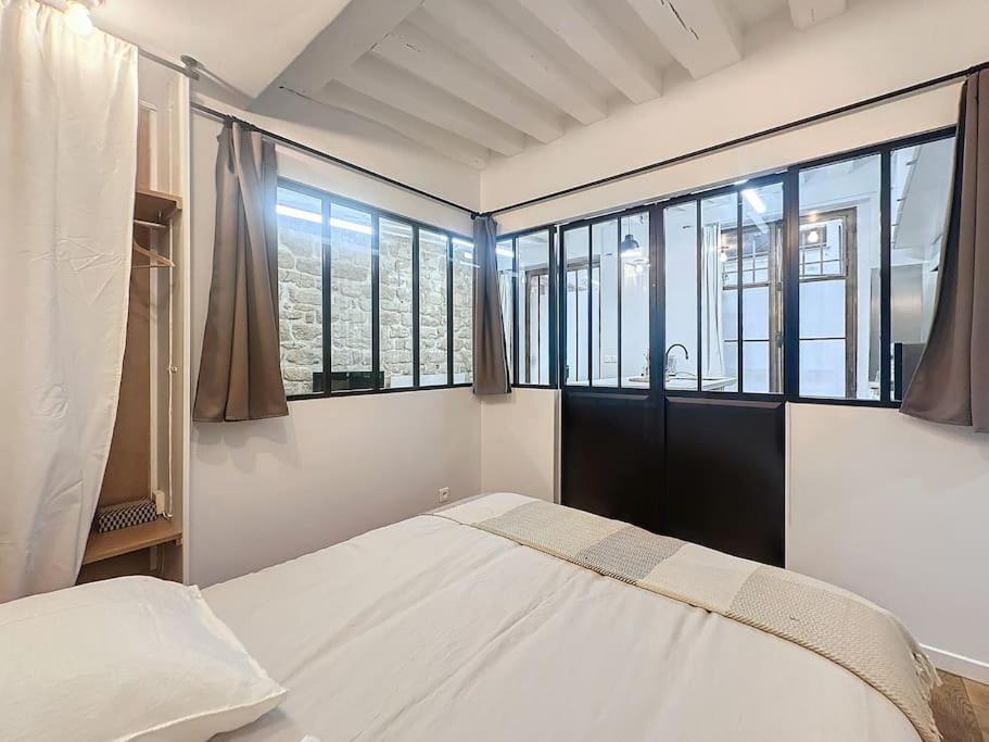 Appartamento Loft En Plein Coeur Du Marais Parigi