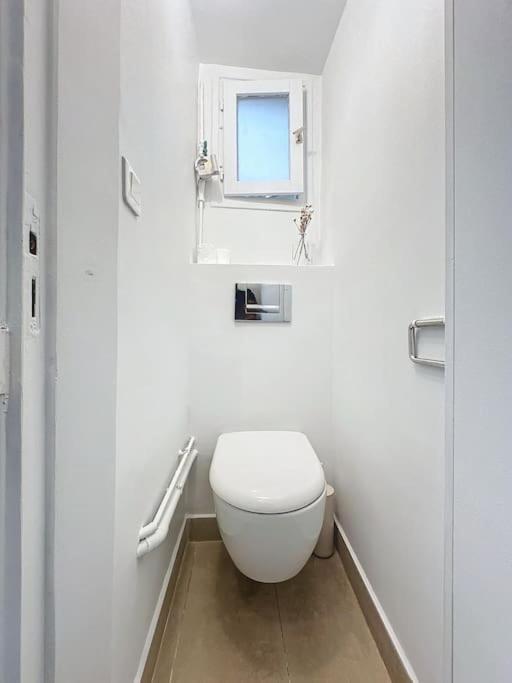 Loft En Plein Coeur Du Marais * Parigi