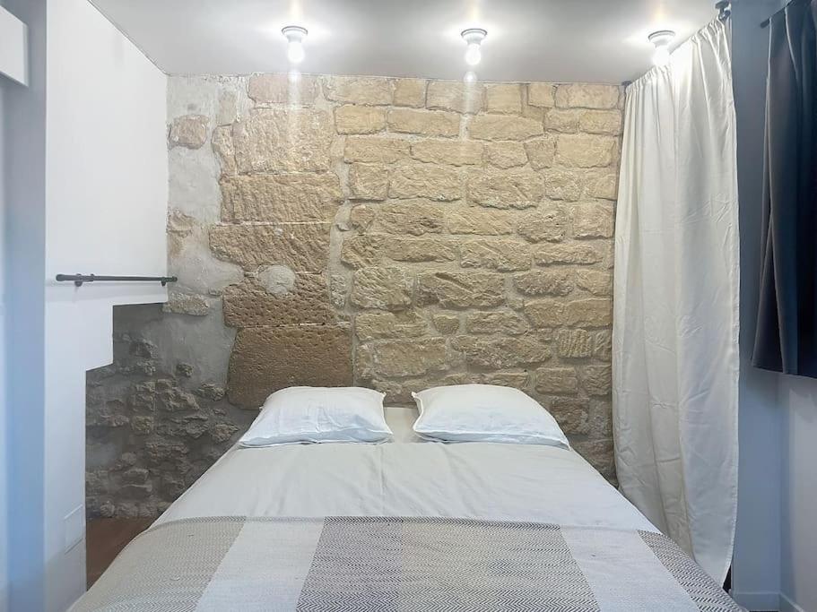 Appartamento Loft En Plein Coeur Du Marais Parigi