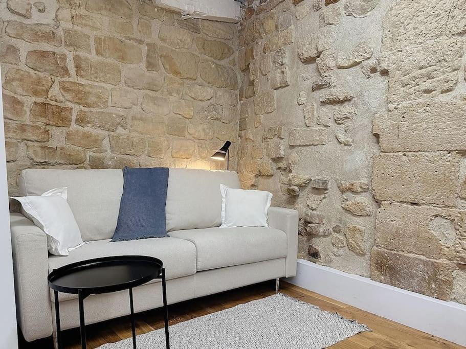Loft En Plein Coeur Du Marais Appartamento *