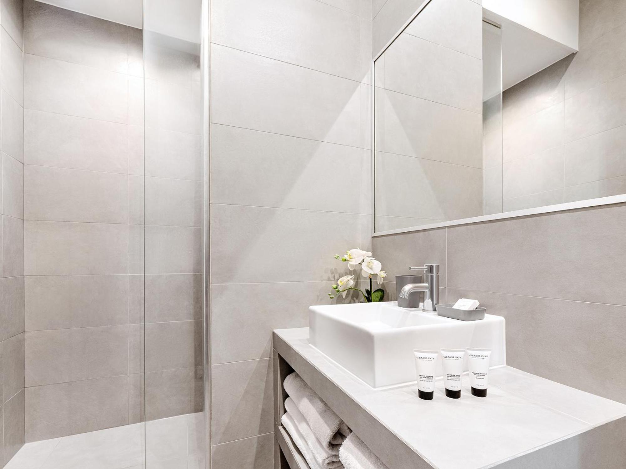 Appartamento Livinparis - Luxury 3 Bedrooms Le Louvre I *