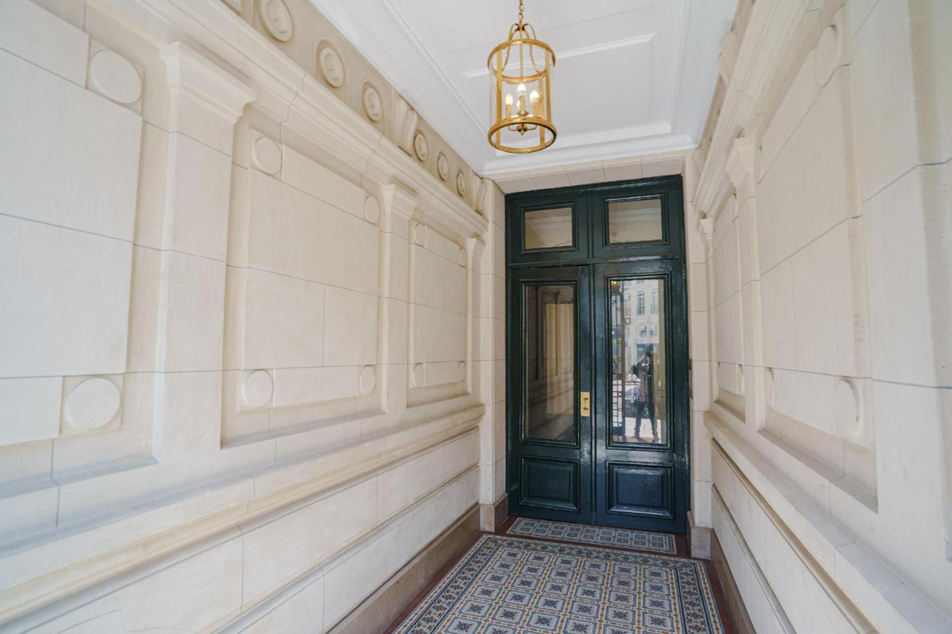 Appartamento Chic 7th Floor Saint-germain-des-pres *