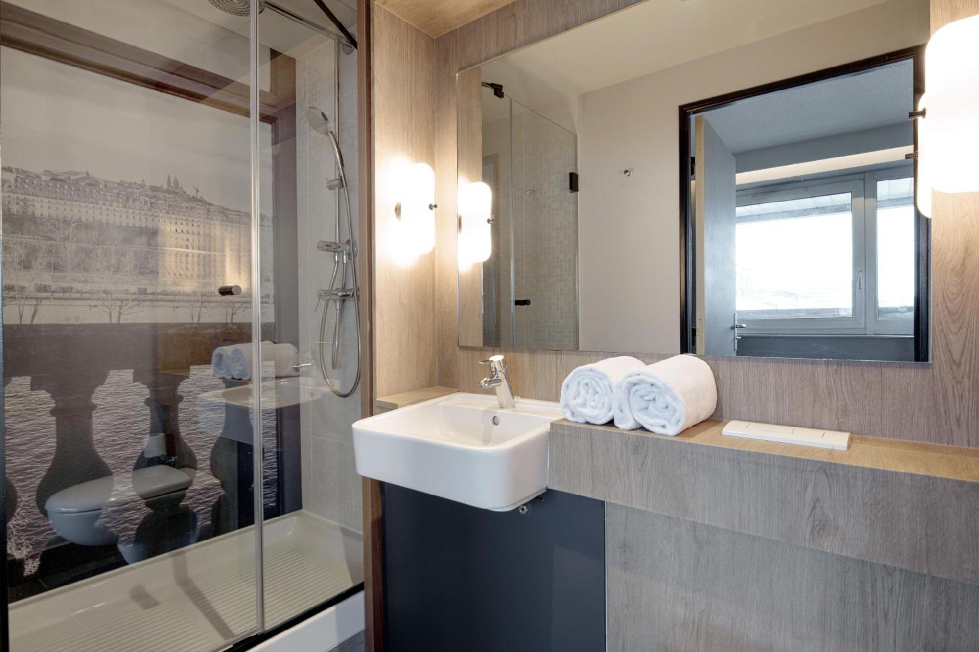 Hotel Campanile 19 - La Parigi
