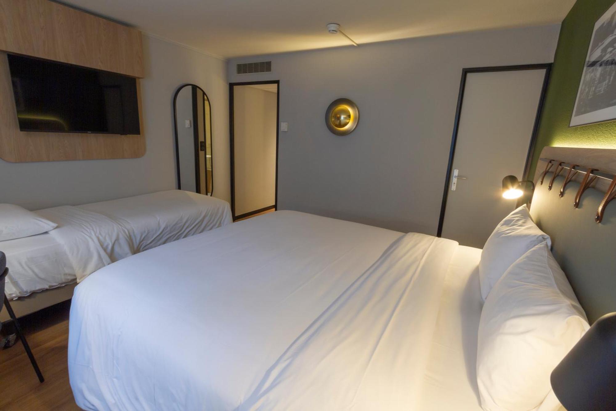 Hotel Campanile 19 - La