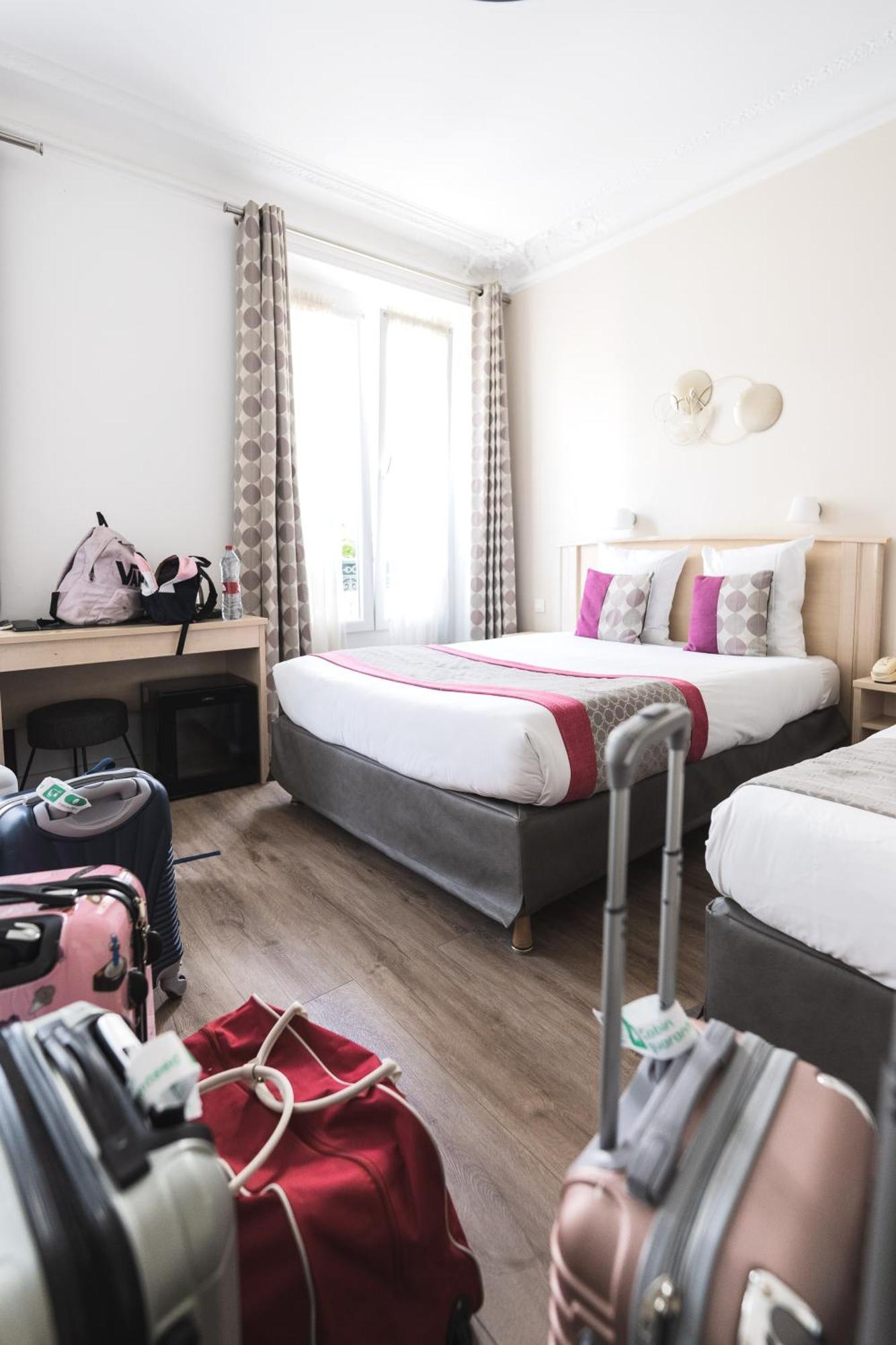 Hotel Rodier
