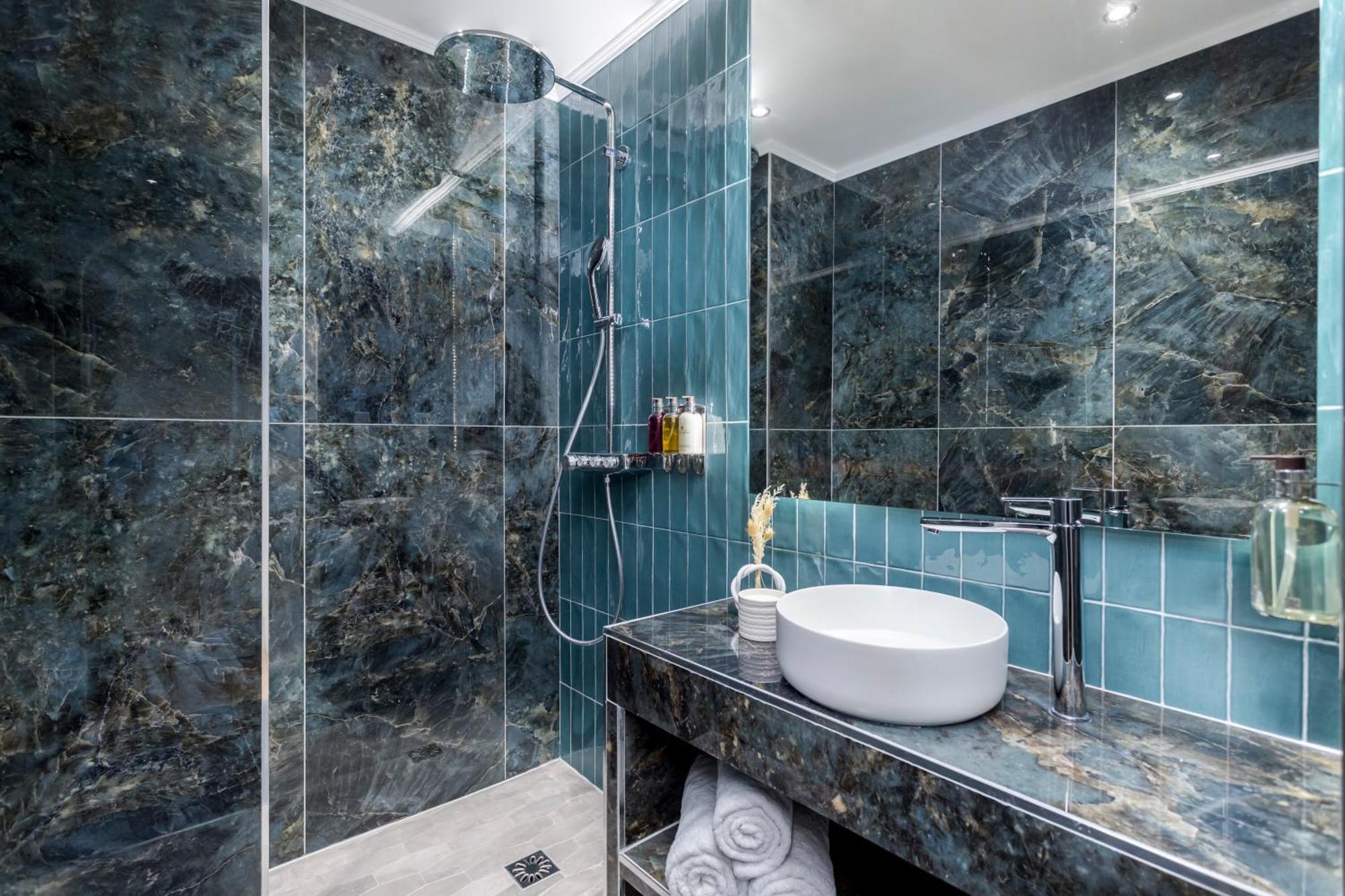 Merveil - Signature - Champs Elysees -kleber Appartamento *