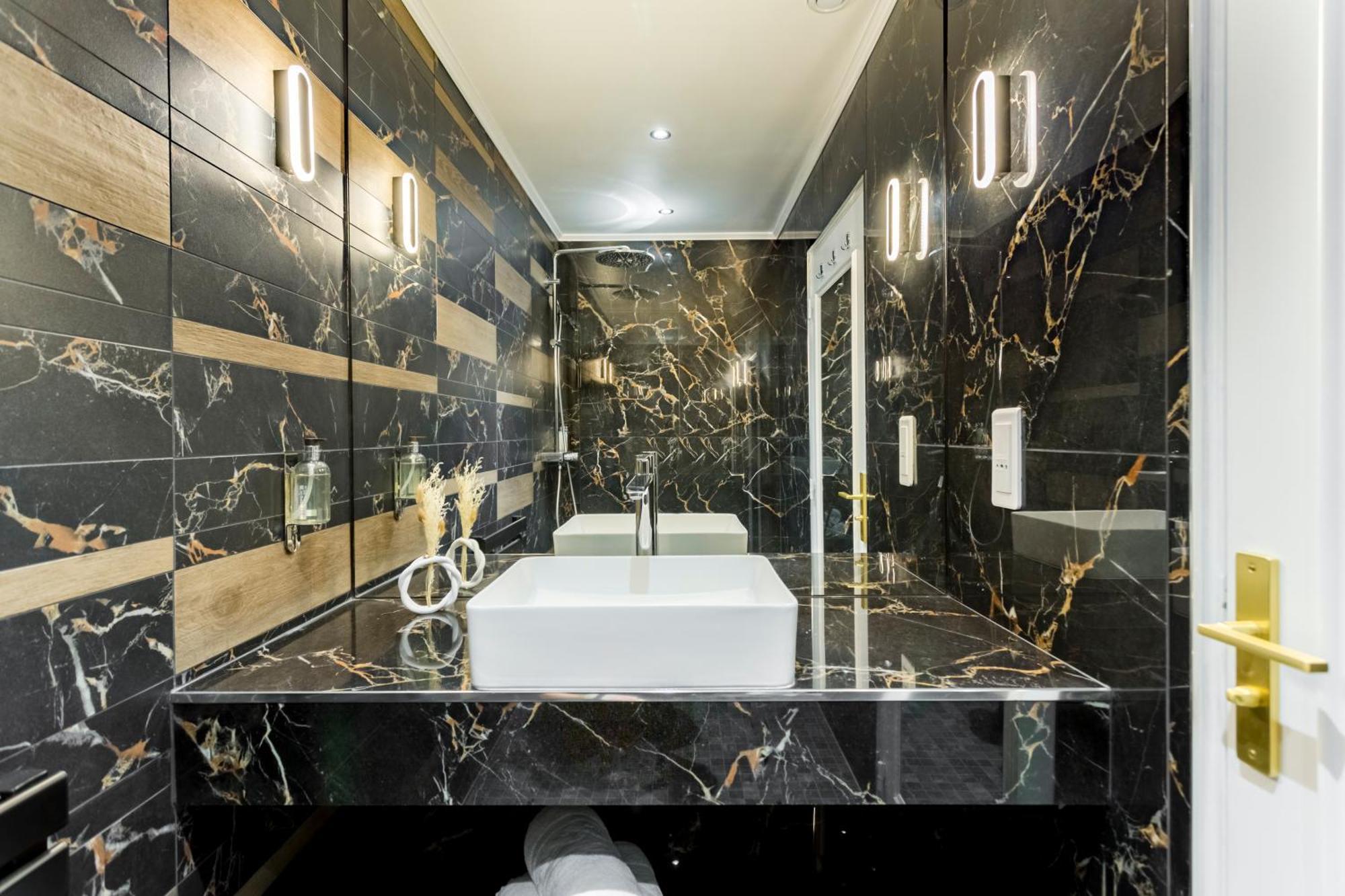 Appartamento Merveil - Signature - Champs Elysees -kleber *