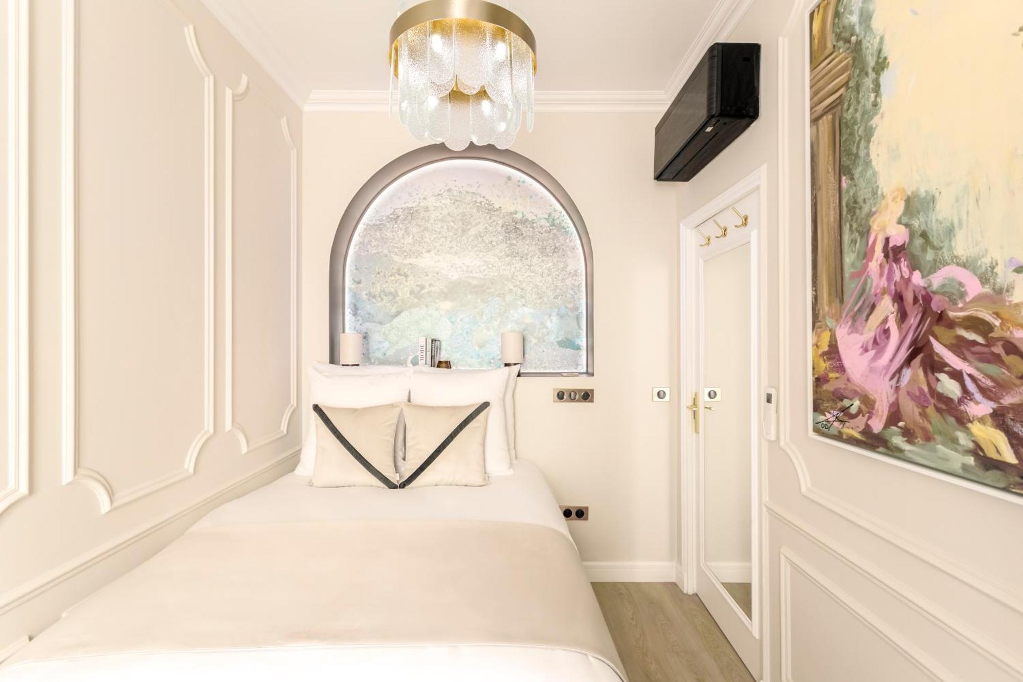 Appartamento Merveil - Signature - Champs Elysees -kleber Parigi