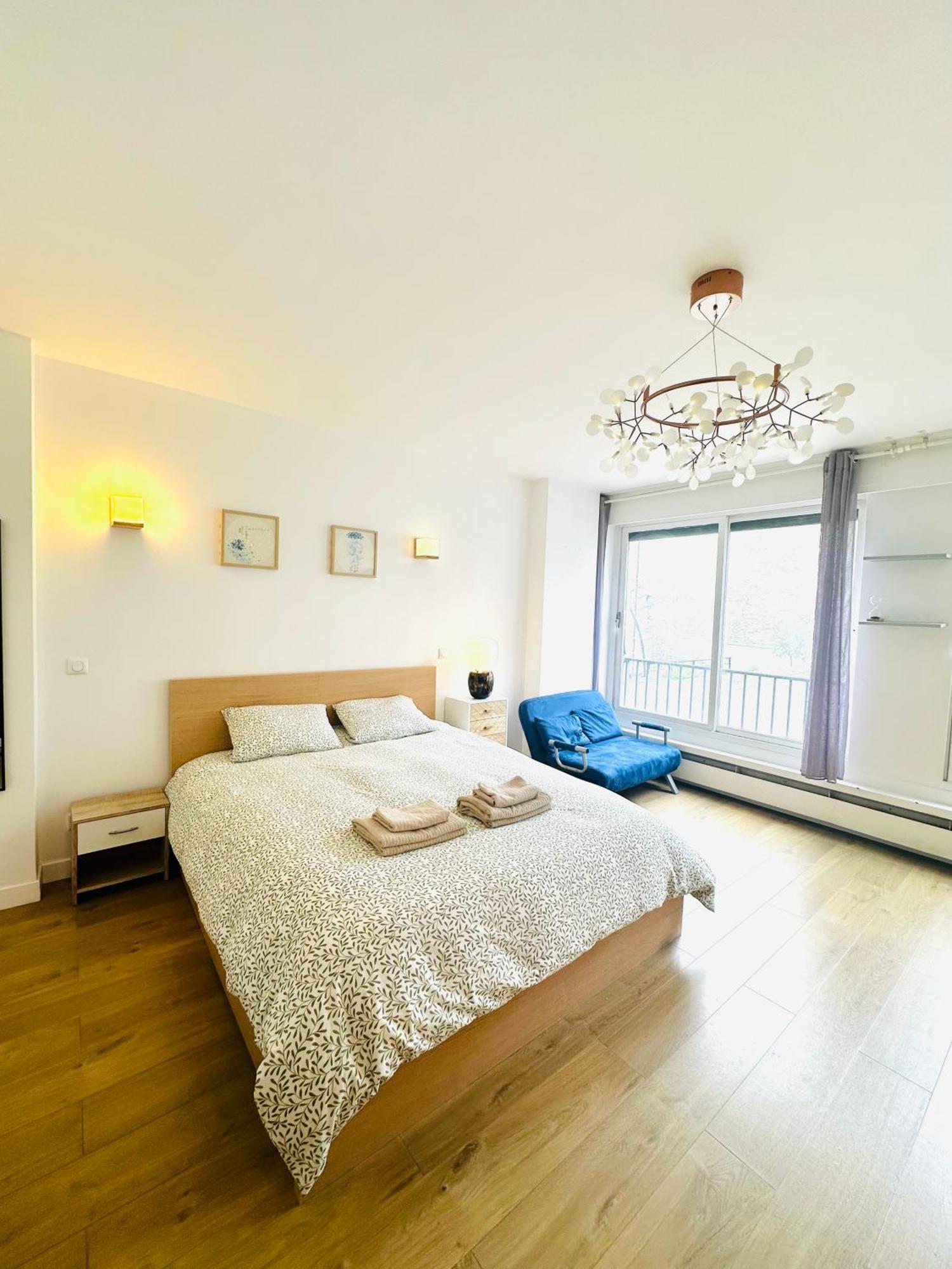 Dream Dwell Appartamento