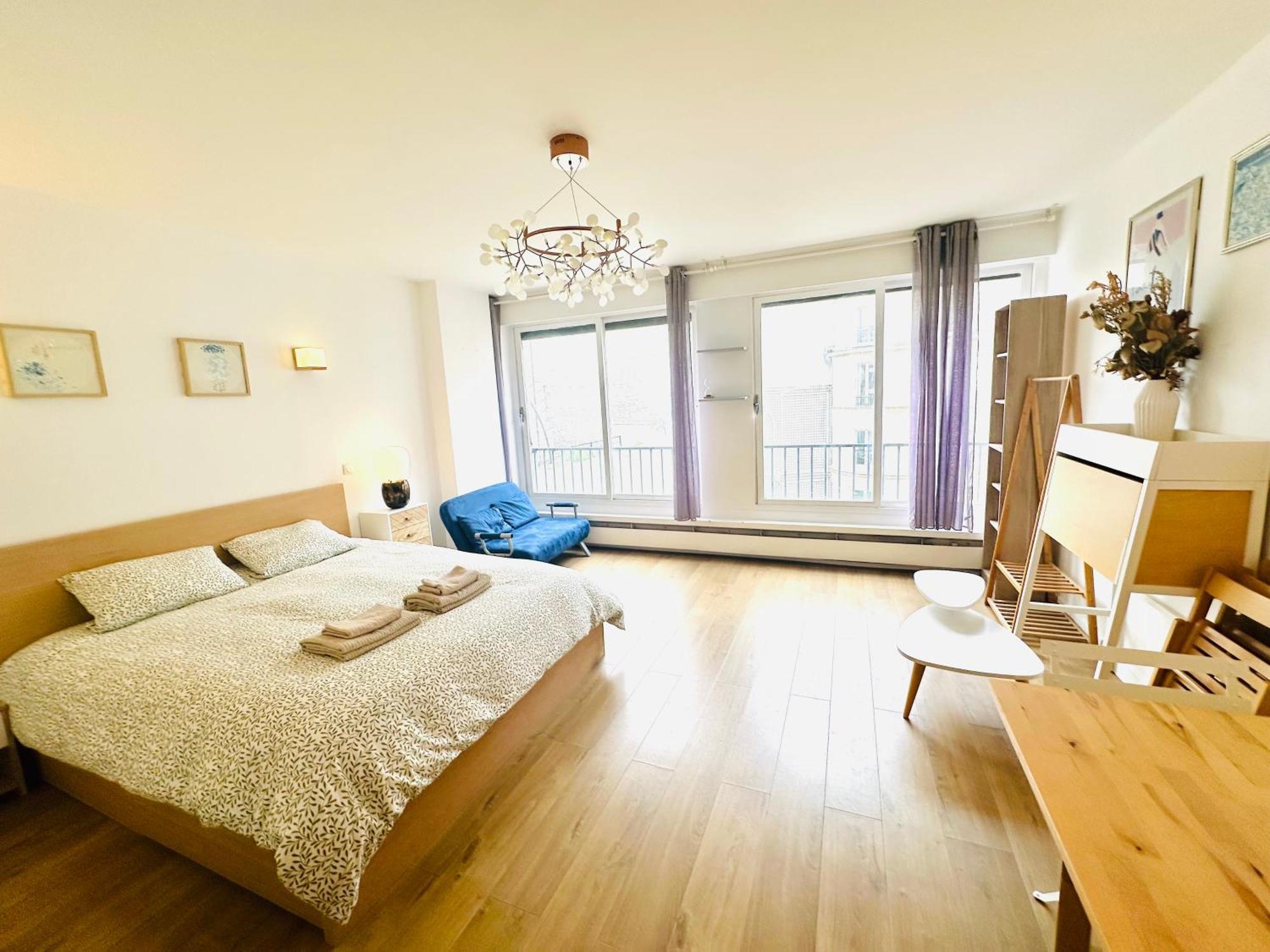 Dream Dwell Parigi