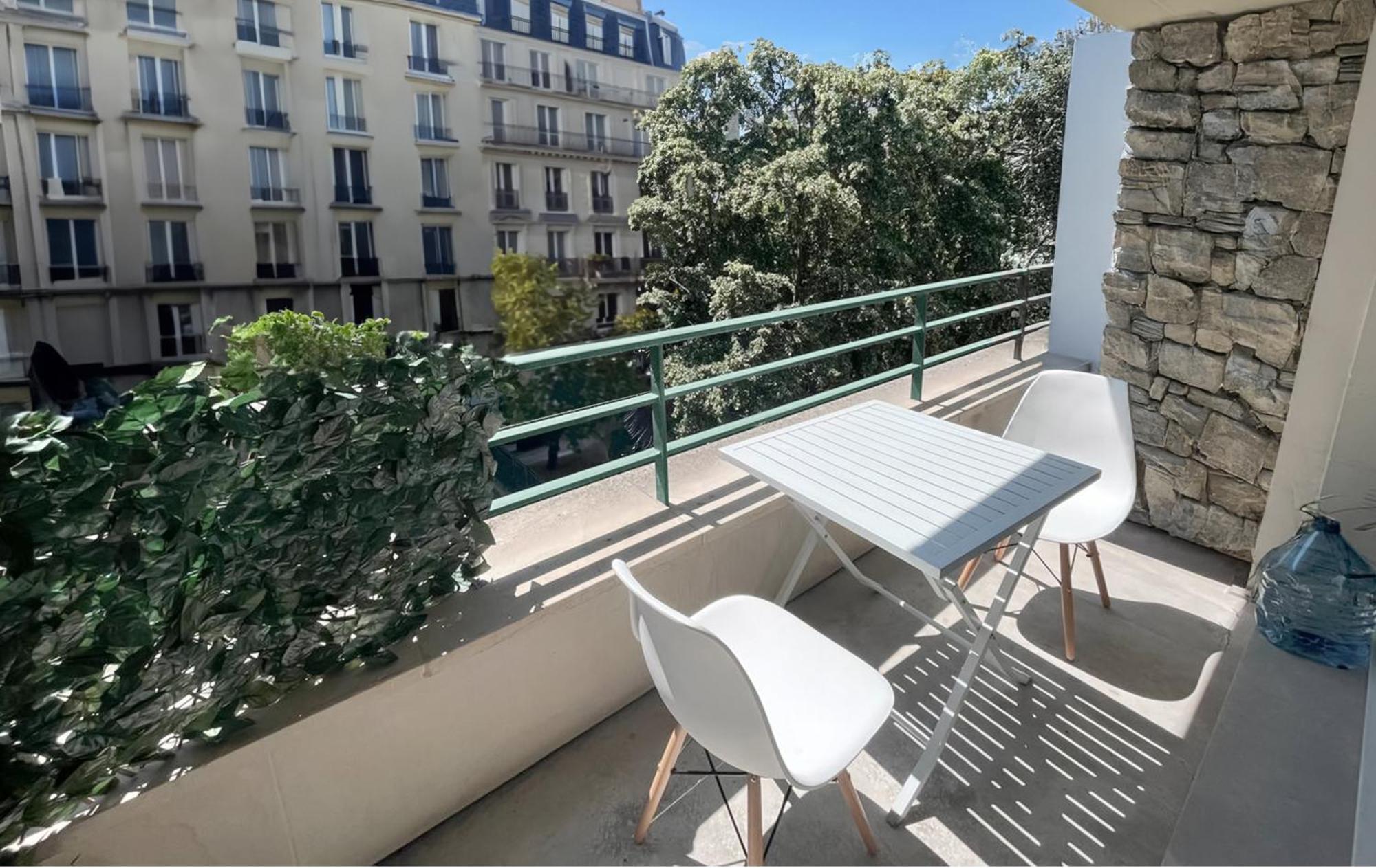 Apartment Cosy Near The Eiffel Tower *