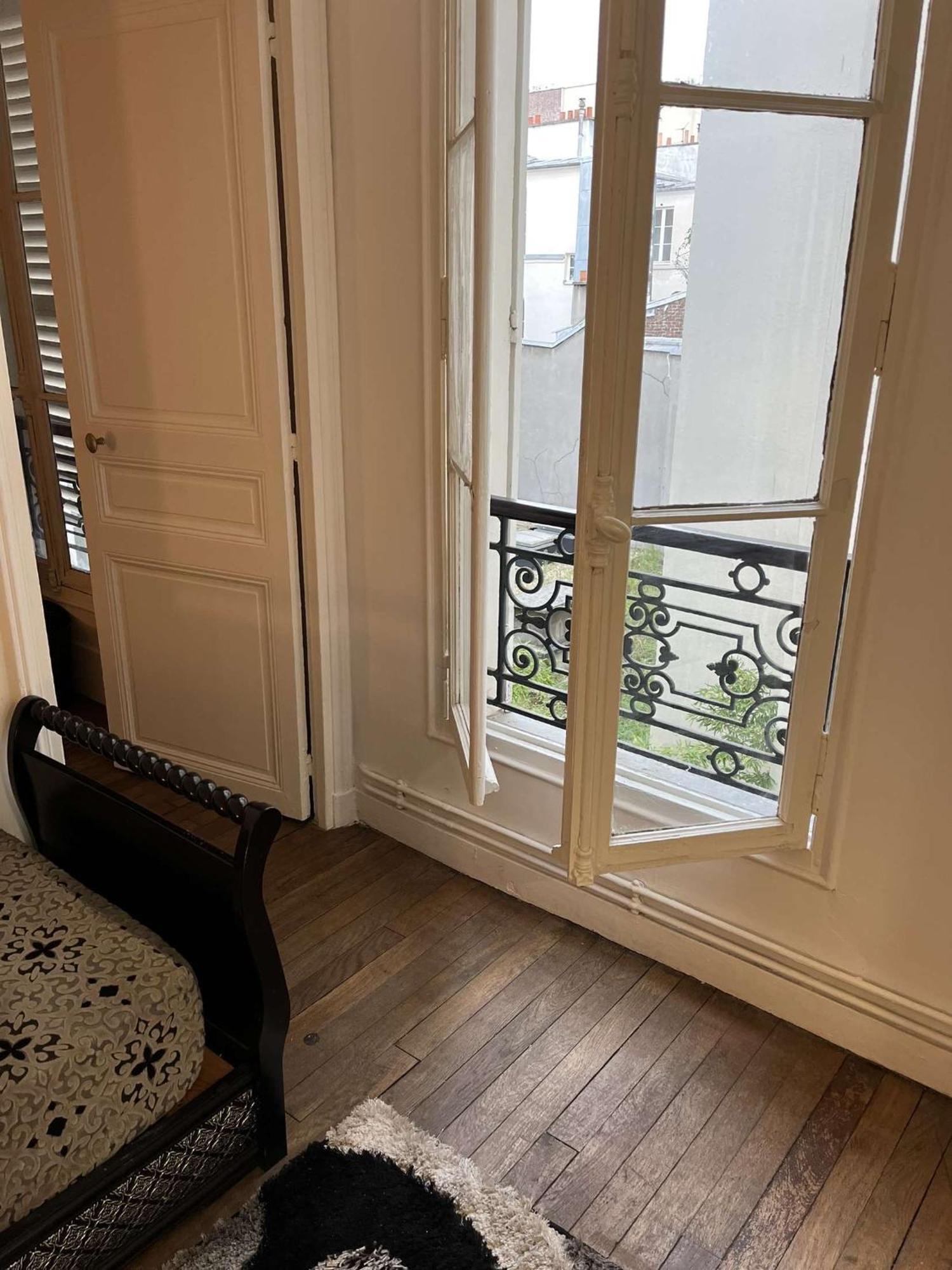 Proche Montparnasse Et Port Royal Appartamento