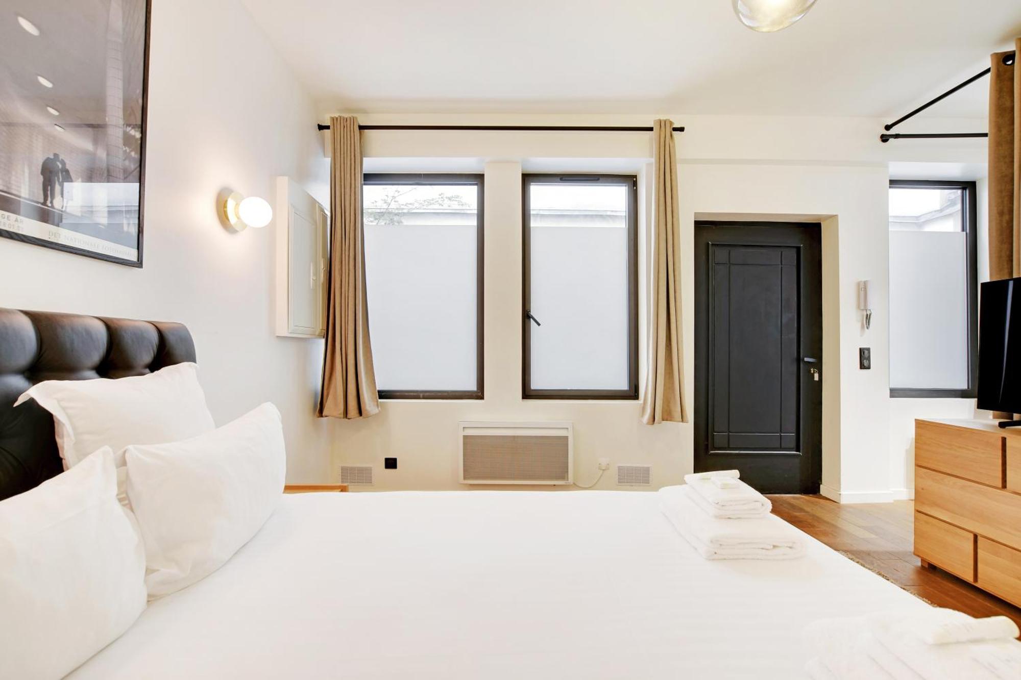 Pick A Flat's In Place Vendome - Rue Saint-honore Appartamento