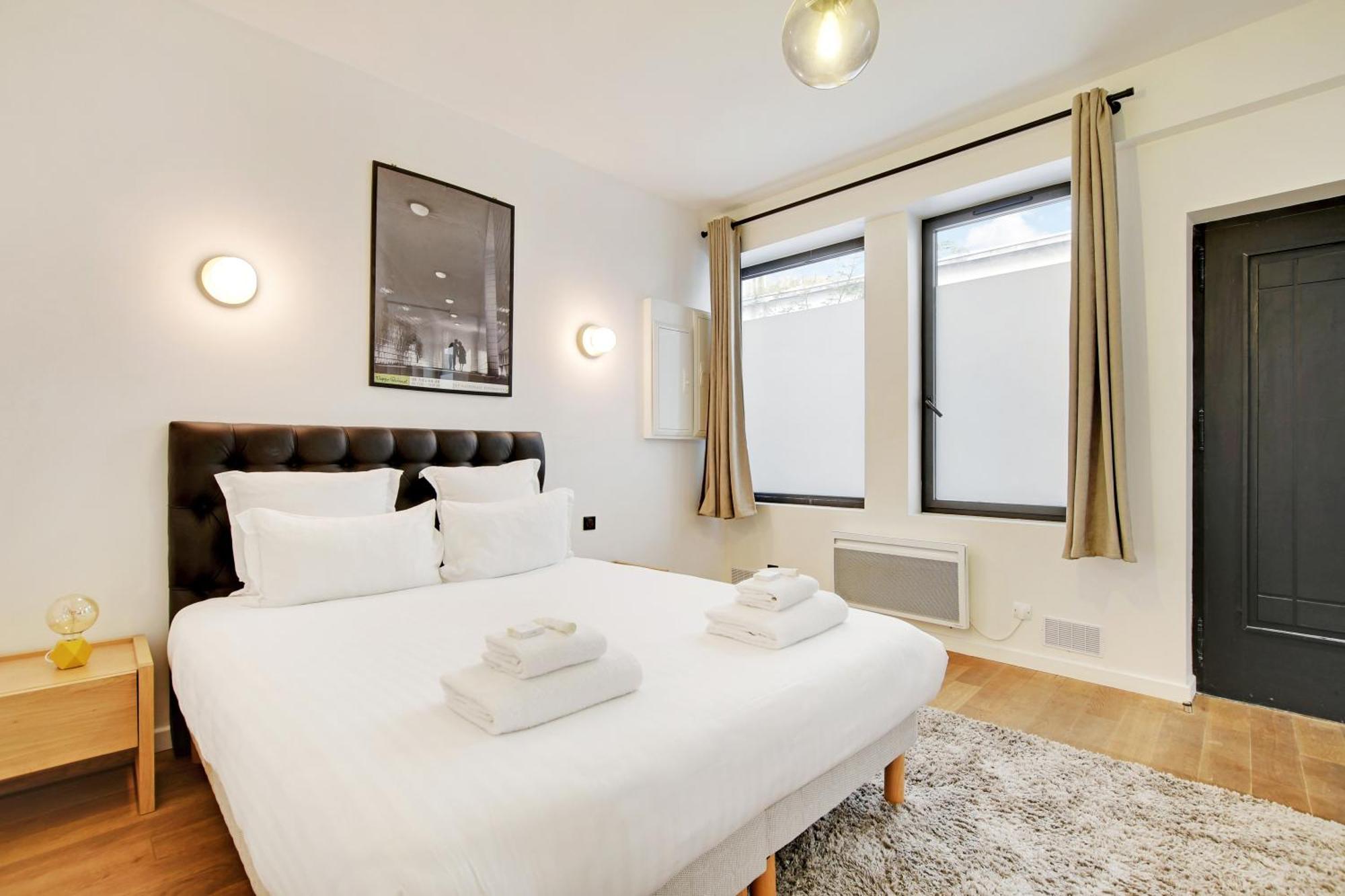 Pick A Flat's In Place Vendome - Rue Saint-honore Appartamento *