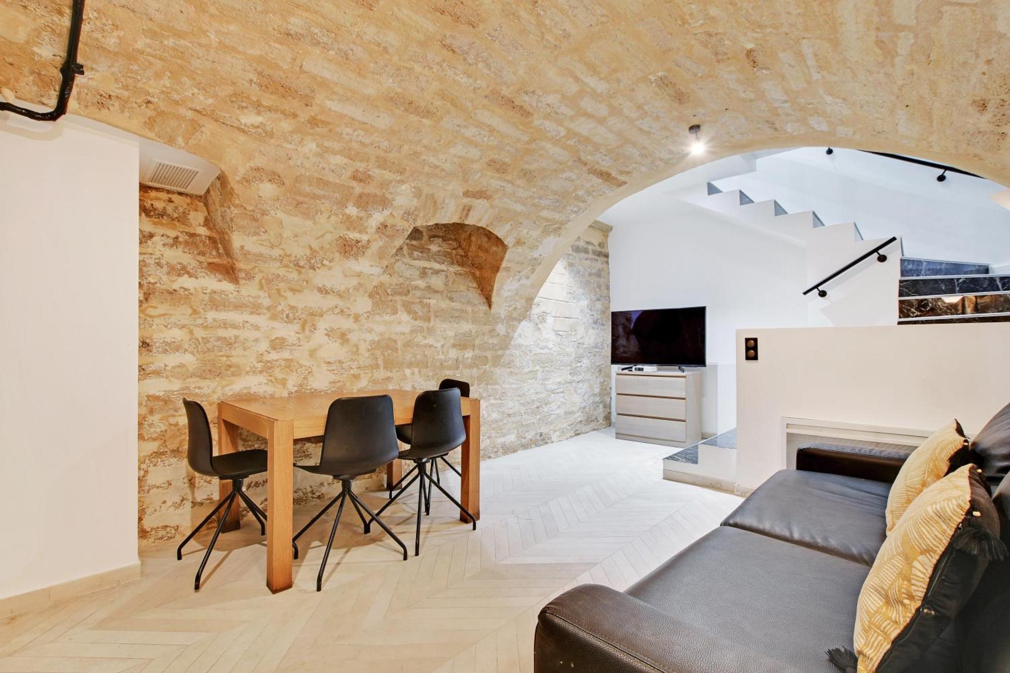 Pick A Flat's In Place Vendome - Rue Saint-honore *