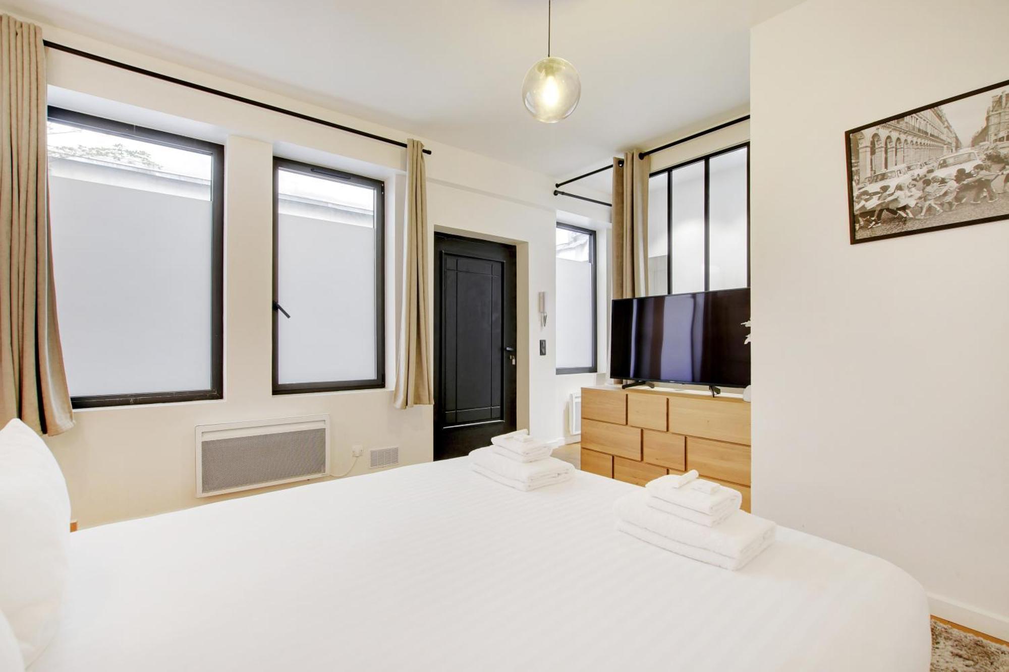 Appartamento Pick A Flat's In Place Vendome - Rue Saint-honore