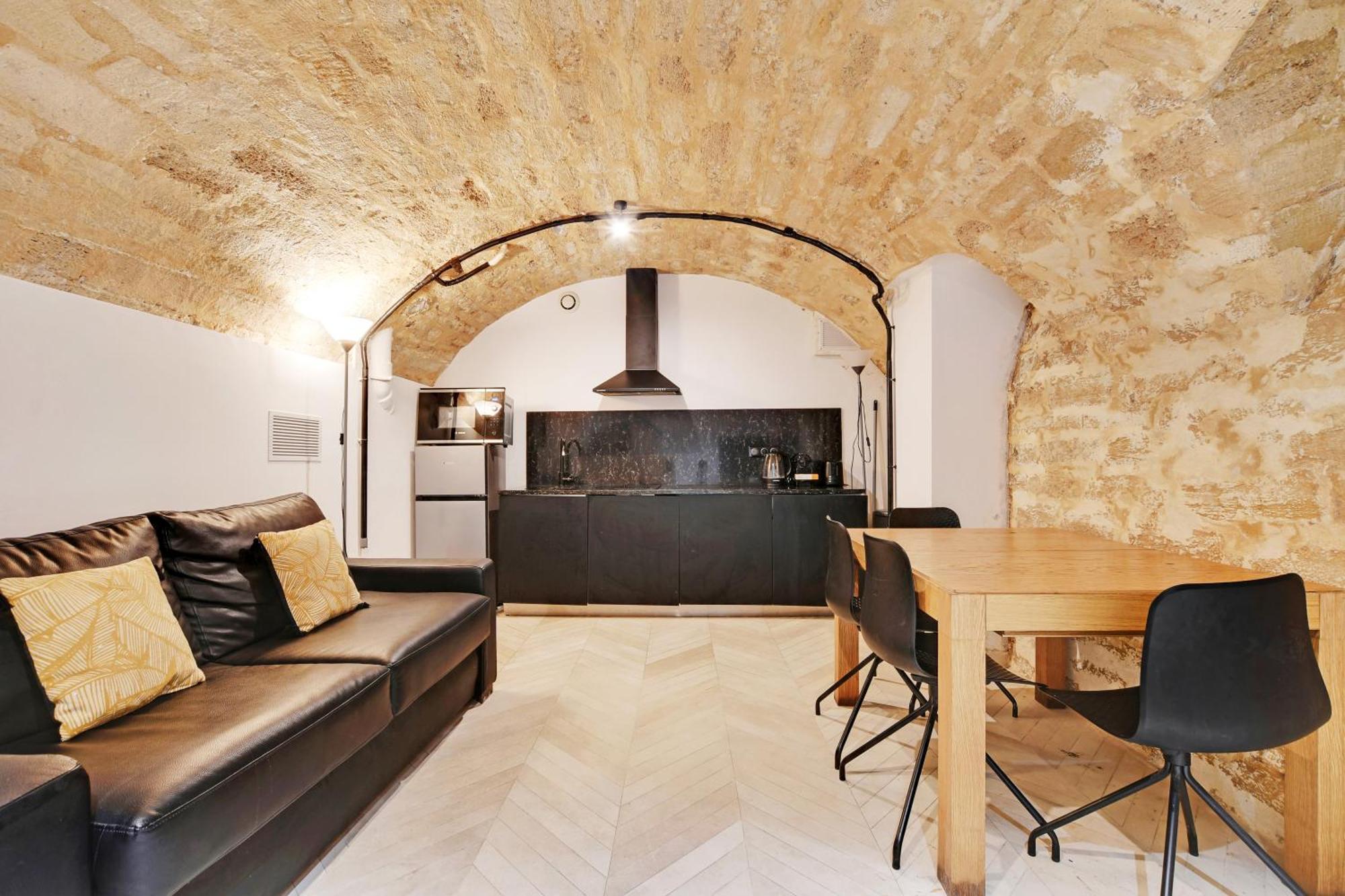 Pick A Flat's In Place Vendome - Rue Saint-honore Appartamento