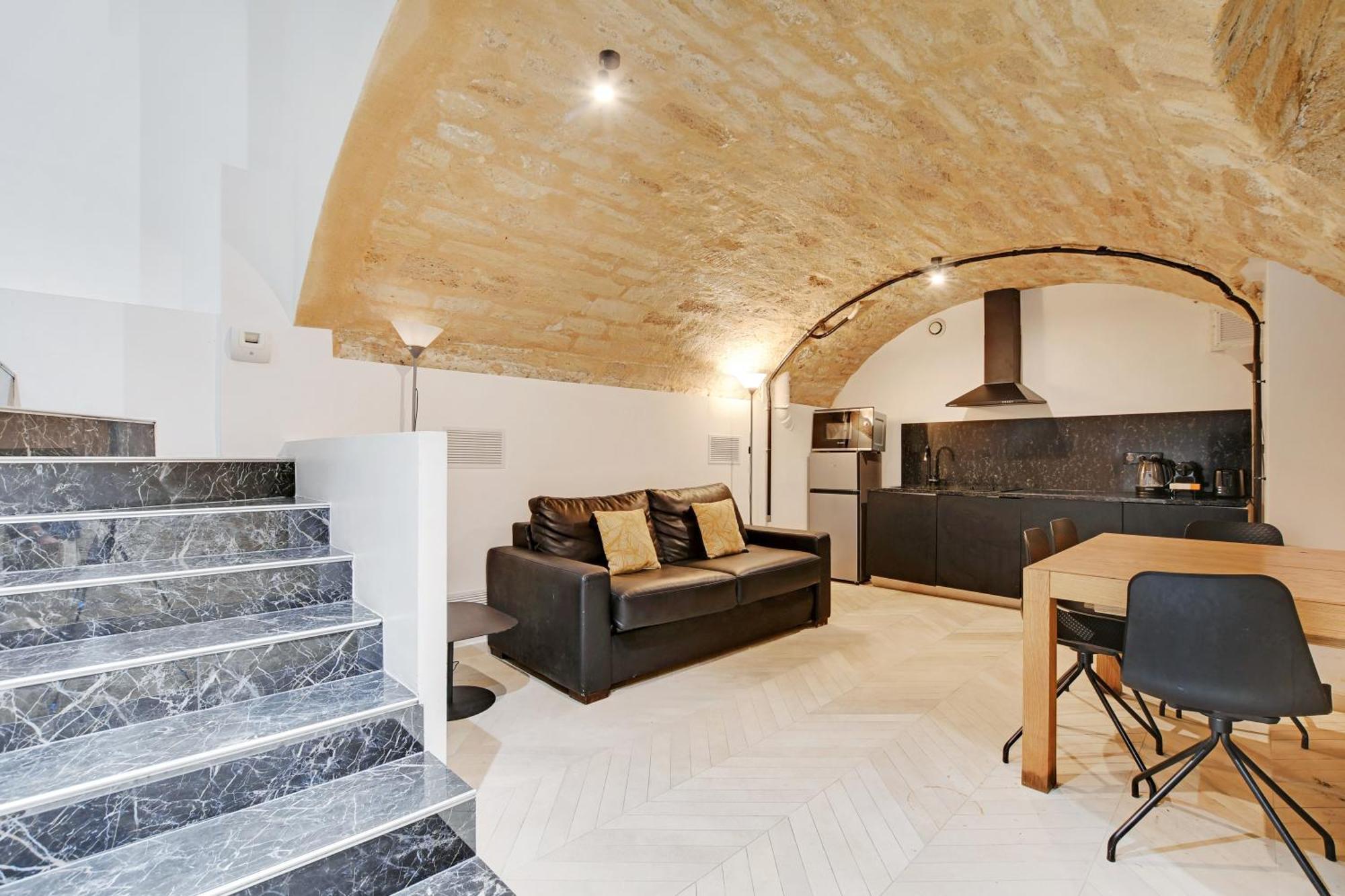 Pick A Flat's In Place Vendome - Rue Saint-honore Parigi