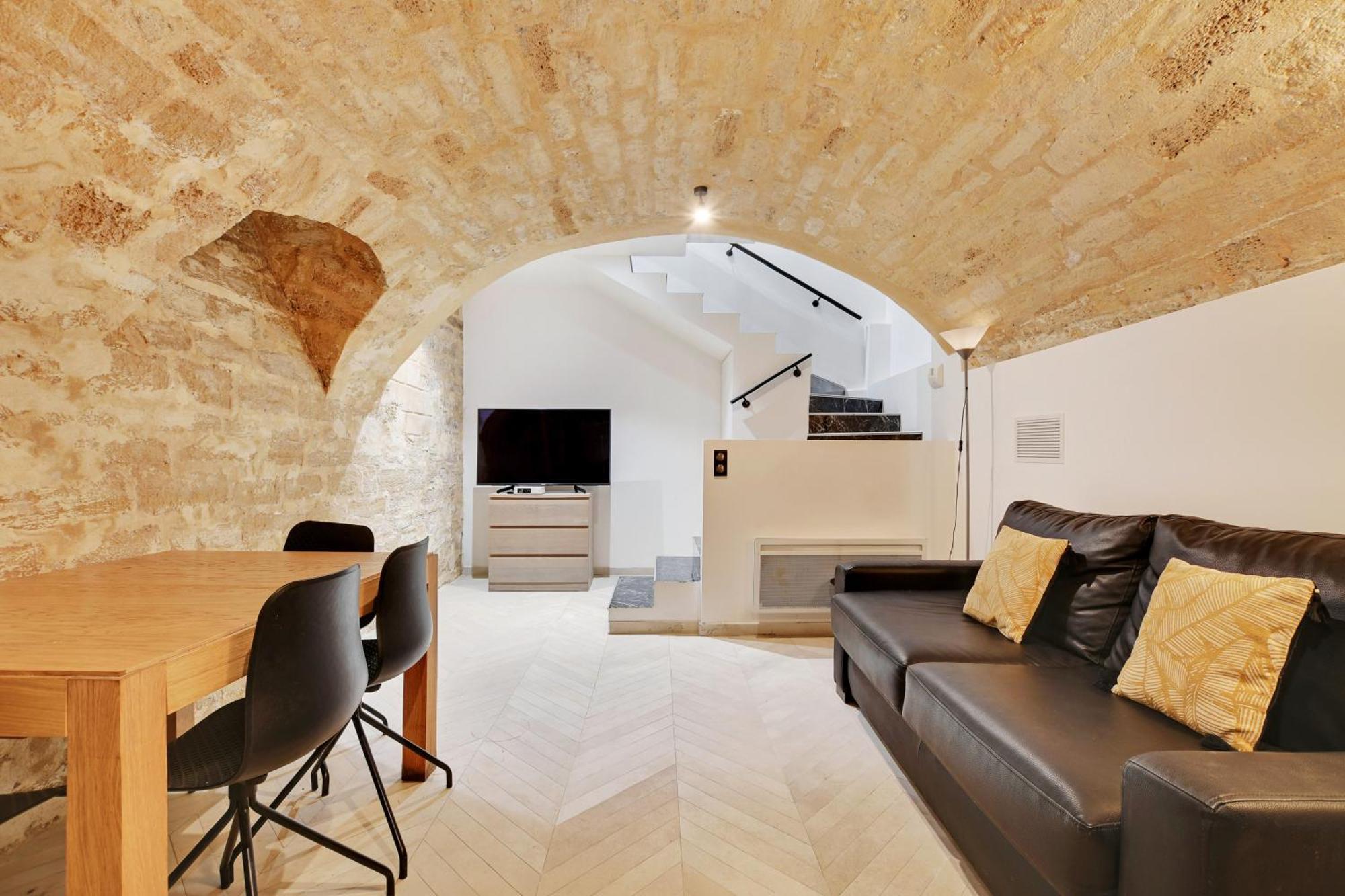 Pick A Flat's In Place Vendome - Rue Saint-honore Appartamento Parigi