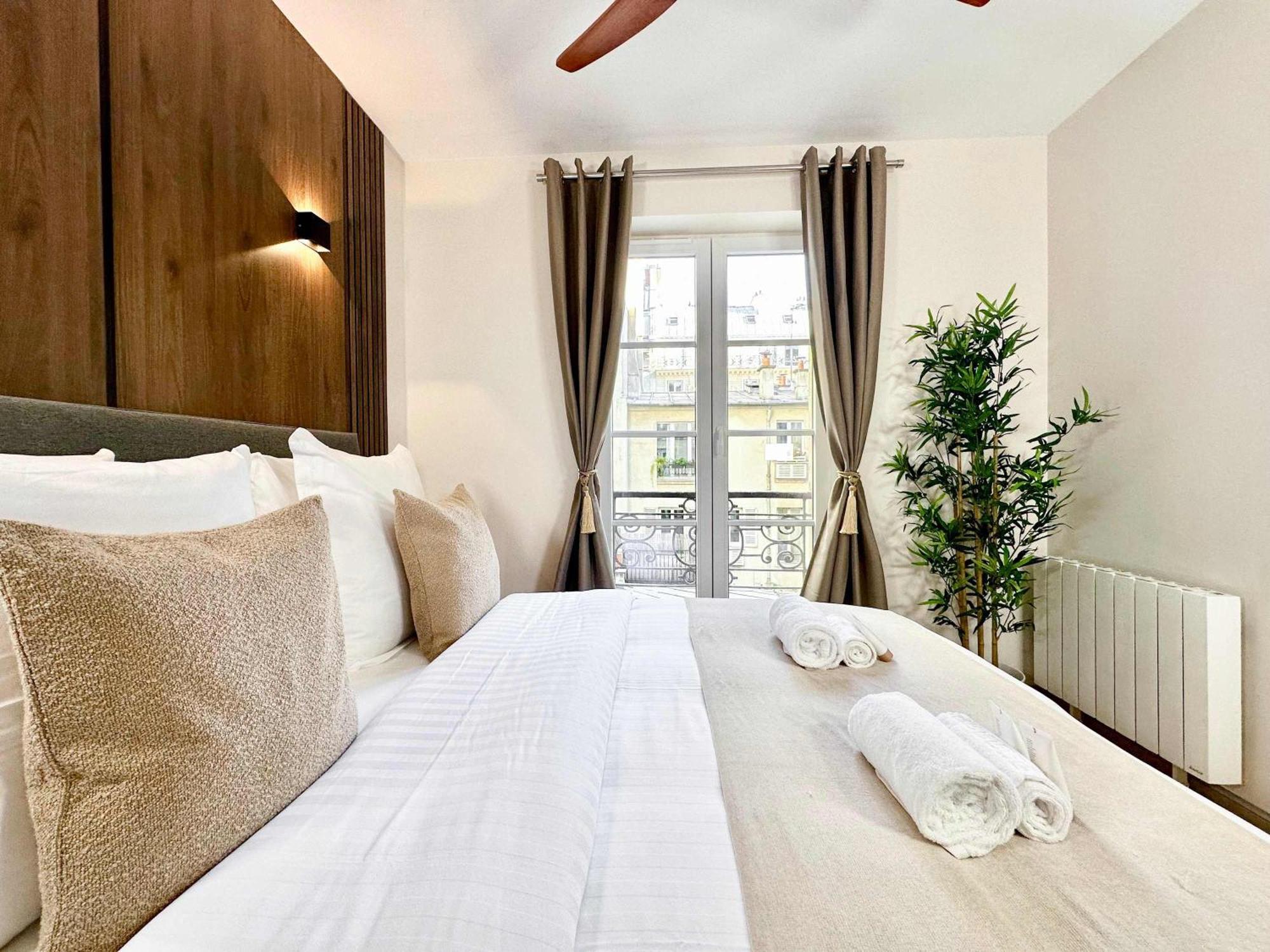 Premium By Gare Du Nord Parigi