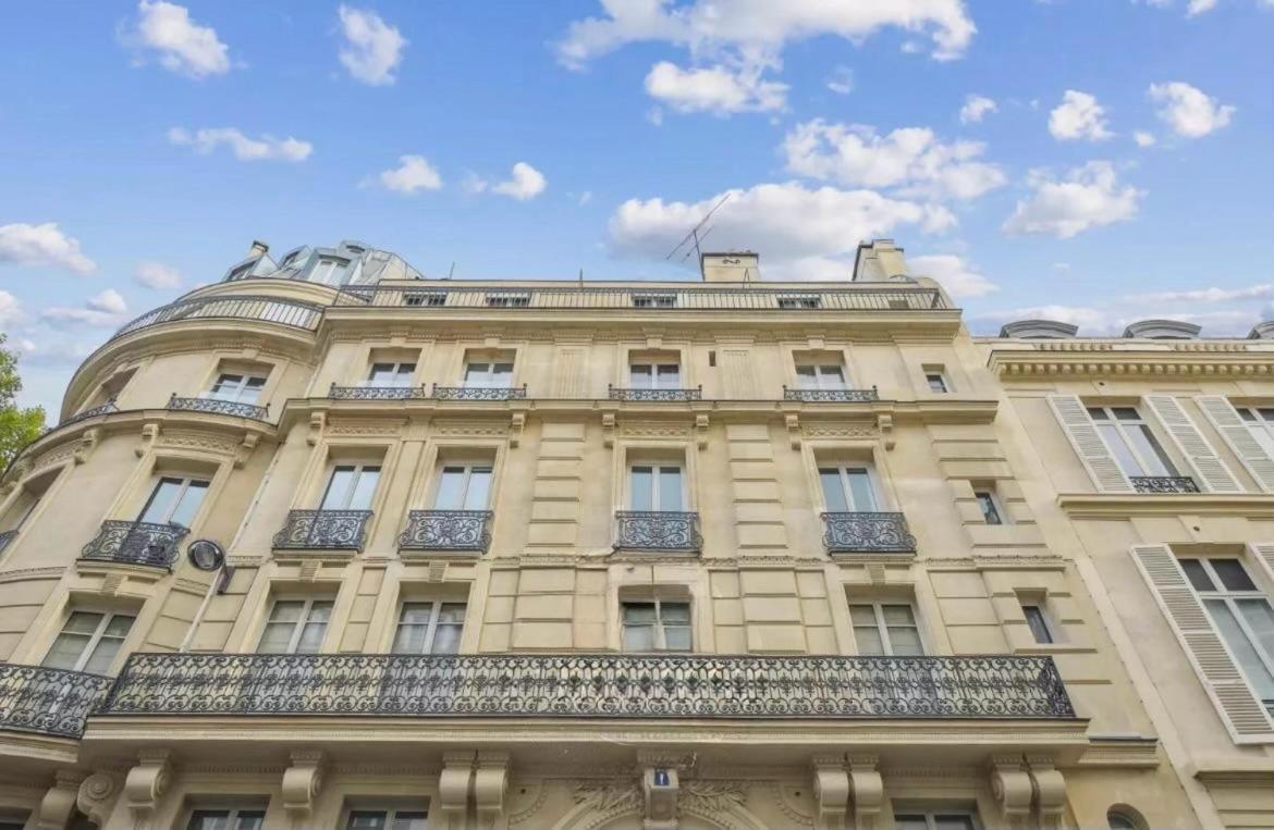 Fantastic Au Coeur De Paris, A 2 Minutes Du Musee D'orsay * Parigi