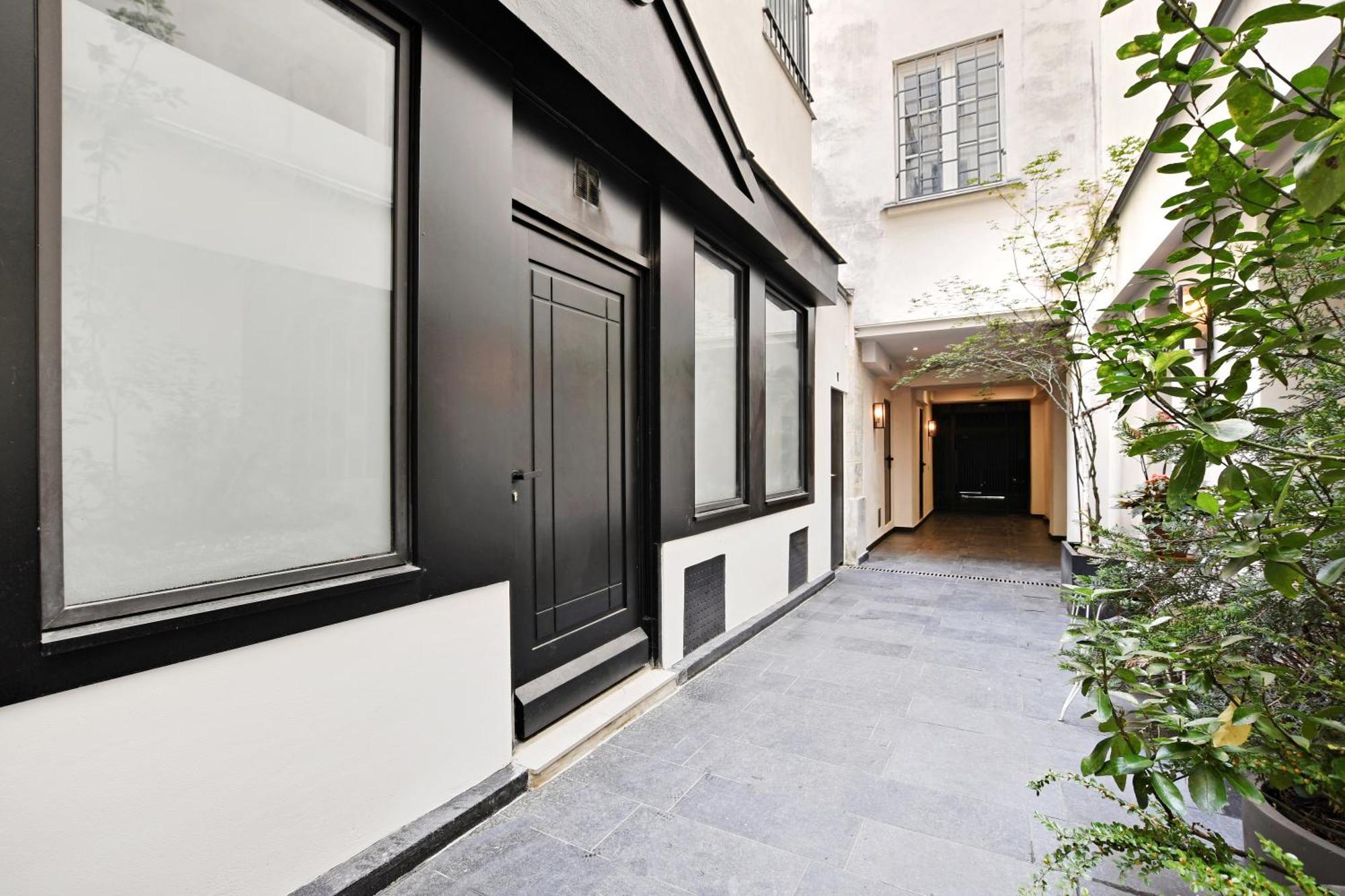 Pick A Flat's In Place Vendome - Rue Saint-honore Appartamento *
