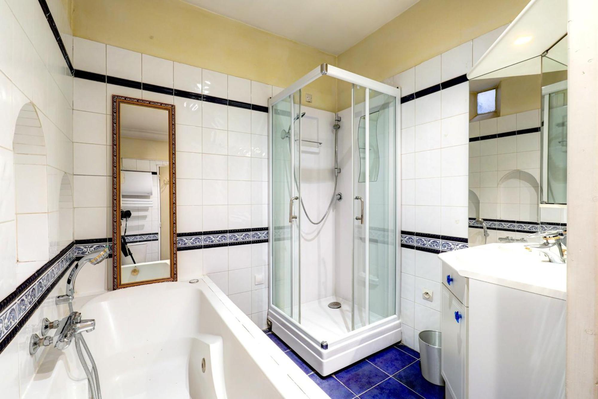 Saint Germain & Odeon - 1br - Cityapartmentstay Appartamento *