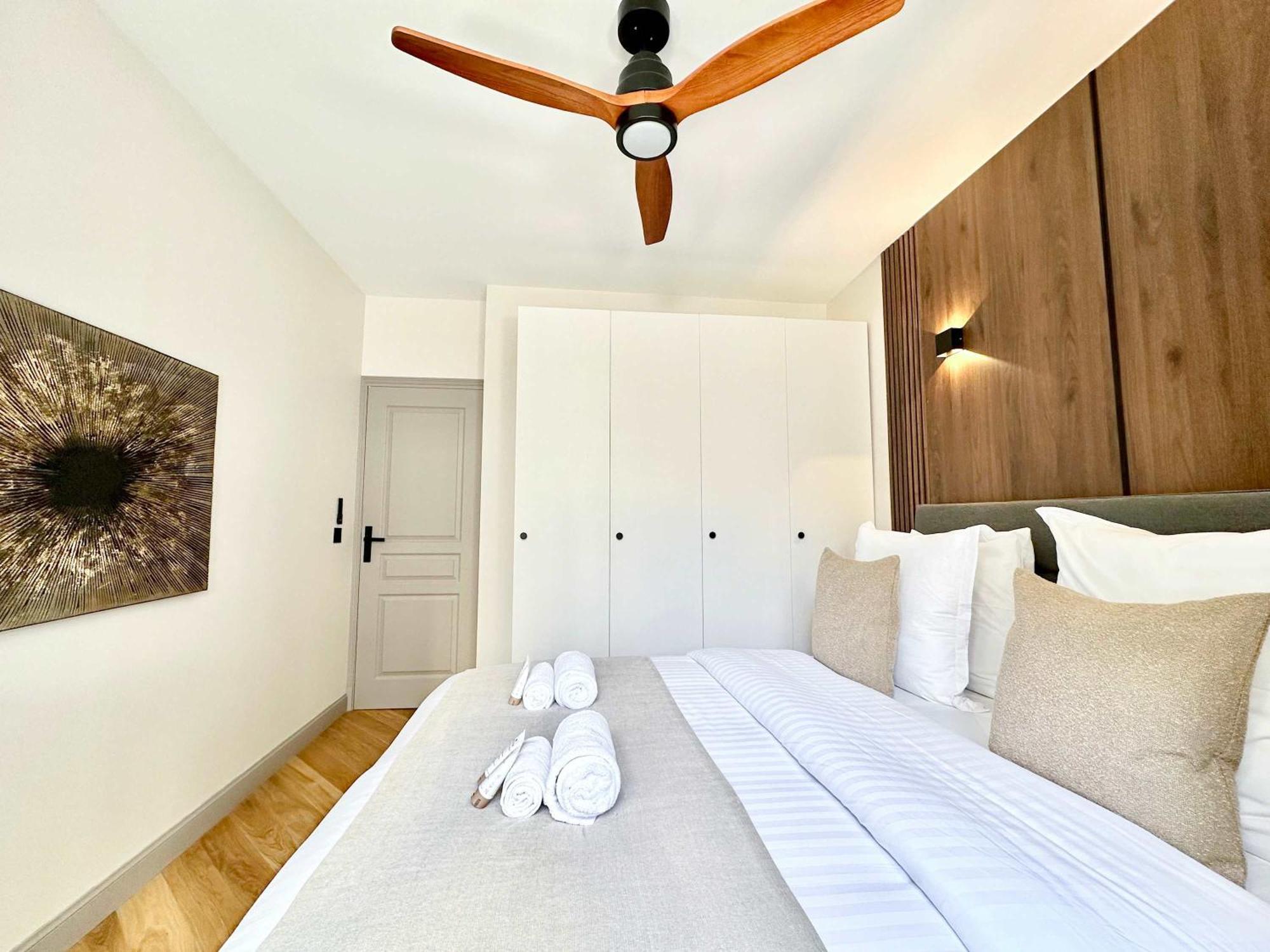 Appartamento Premium By Gare Du Nord *