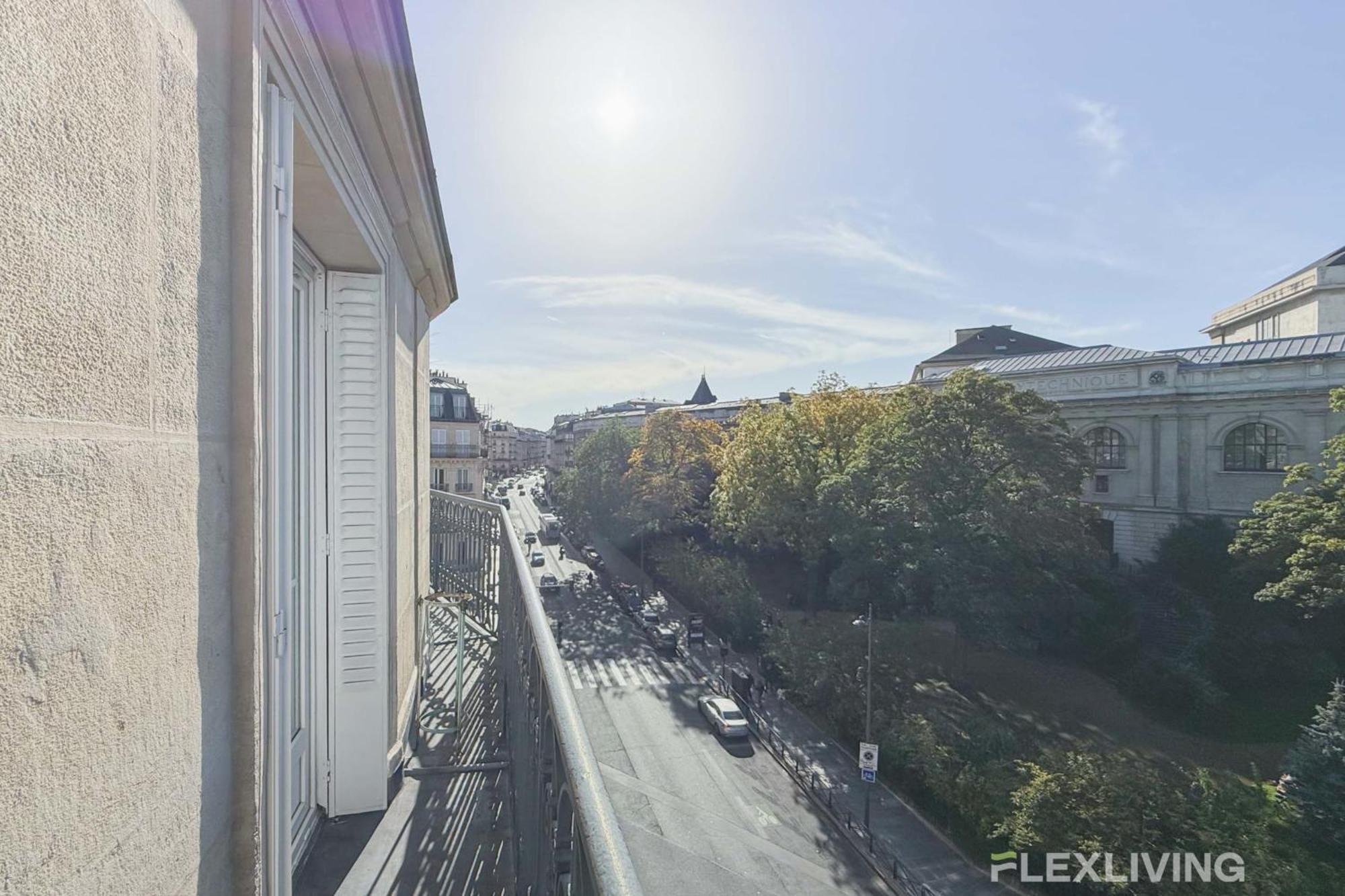 Flexliving - Private Bedroom - Monge *