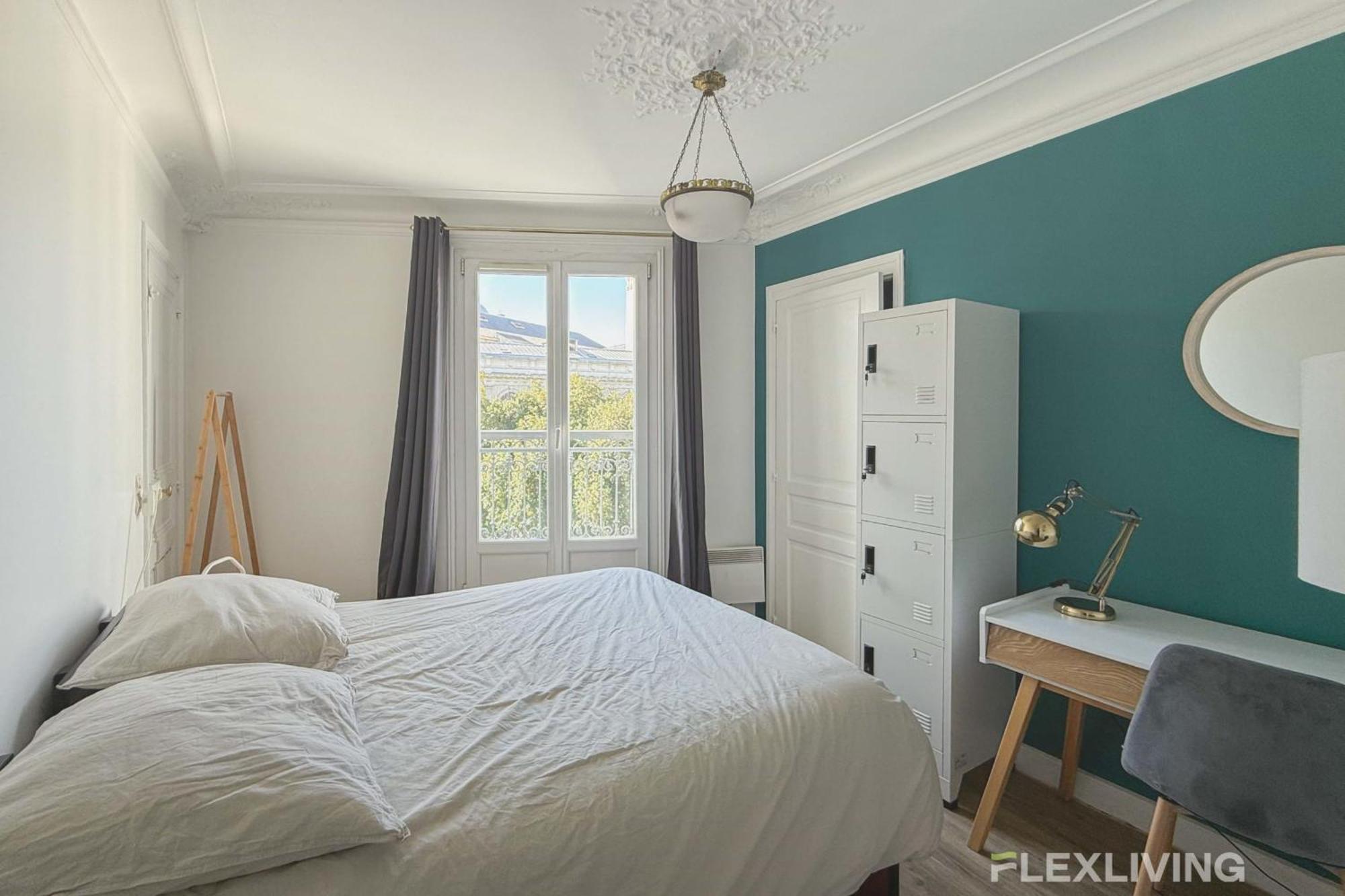 Casa vacanze Flexliving - Private Bedroom - Monge *