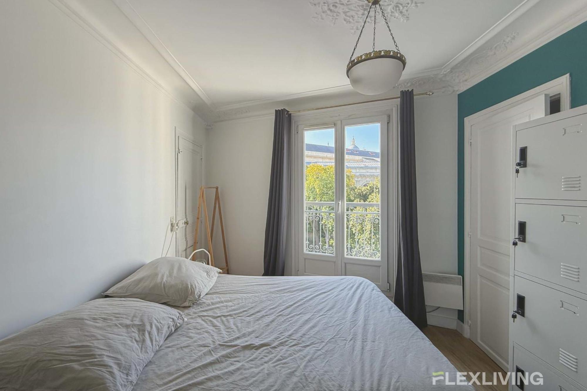Flexliving - Private Bedroom - Monge Casa vacanze