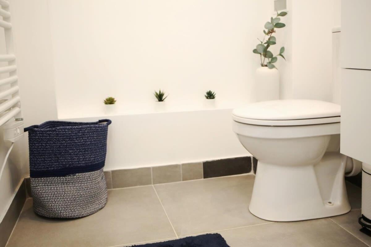 Appartamento Cosy Studio Moderne Mezzanine - 4p *