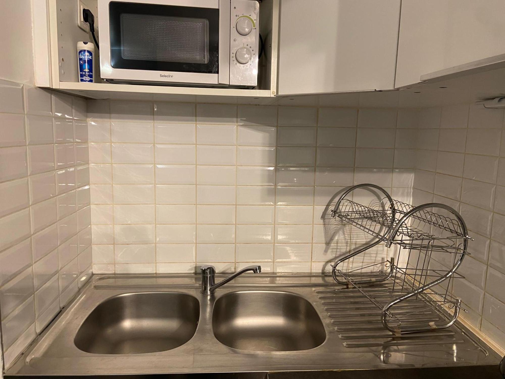 Appartamento Pasteur Rue De Vaugirard *