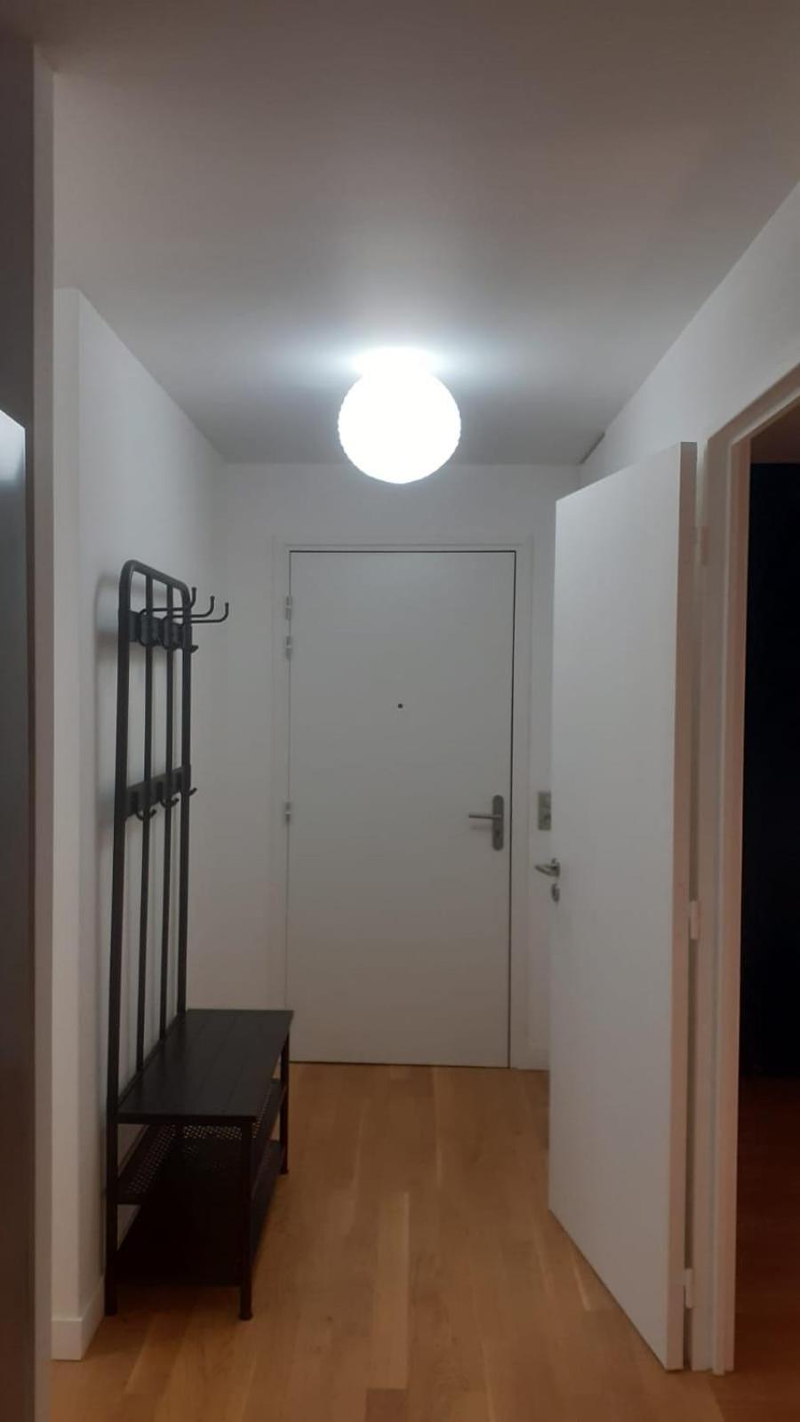 Leberlier Paris13 Appartamento