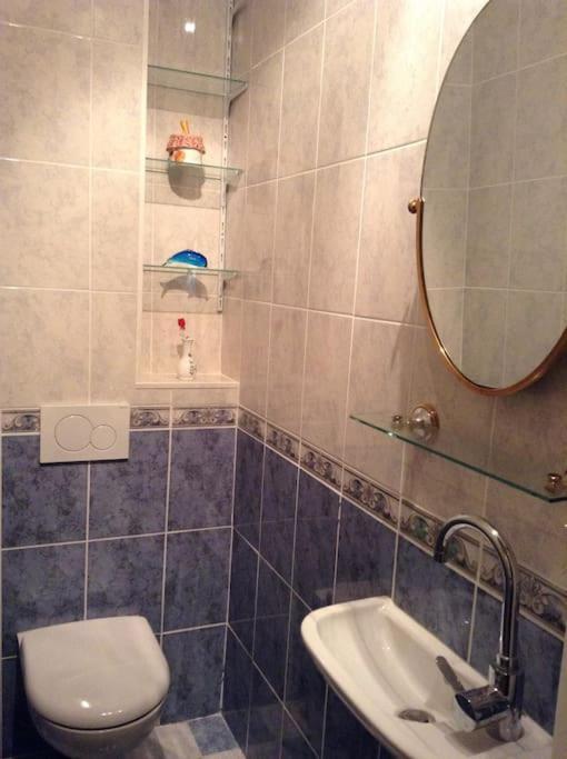 Superb 4 Bdrms 185m2 Trocadero Parigi