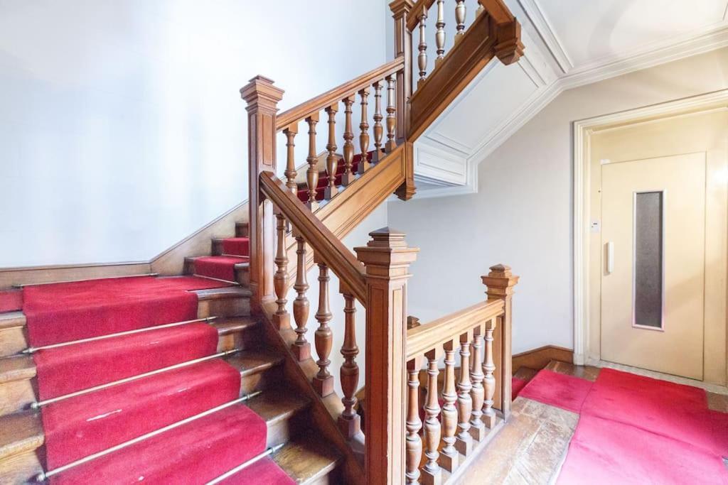 Appartamento Superb 4 Bdrms 185m2 Trocadero *
