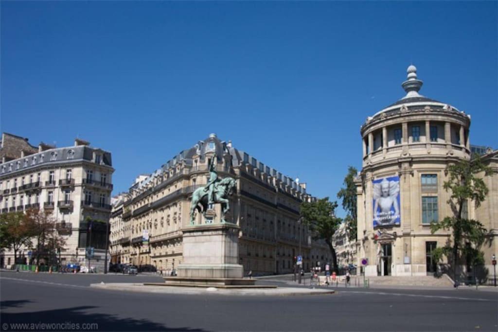 Appartamento Superb 4 Bdrms 185m2 Trocadero *