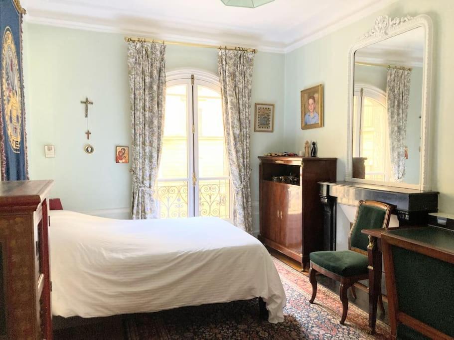 Appartamento Superb 4 Bdrms 185m2 Trocadero Parigi