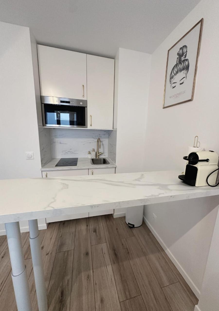 Appartamento Avec Balcon