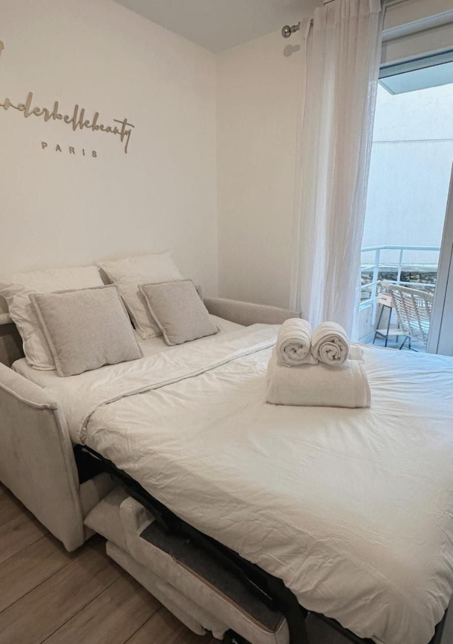 Appartamento Avec Balcon *