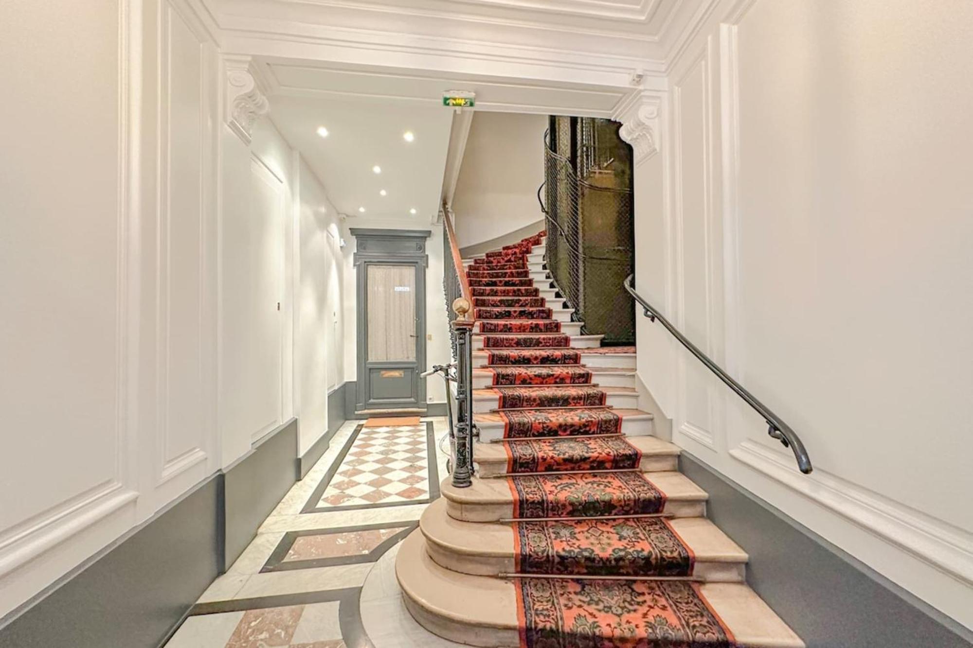Casa vacanze Flexliving - - Septembre Parigi