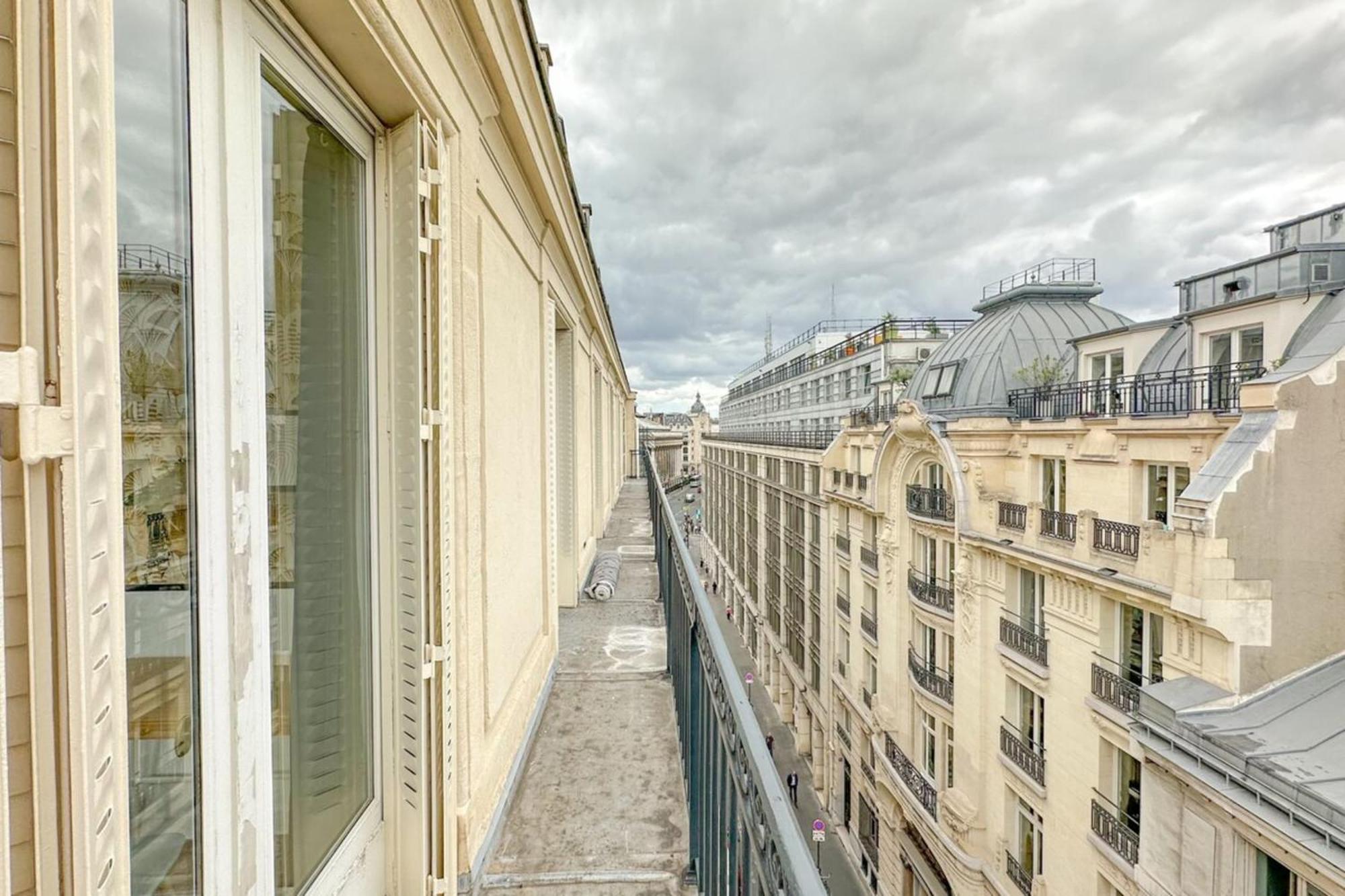 Casa vacanze Flexliving - - Septembre Parigi
