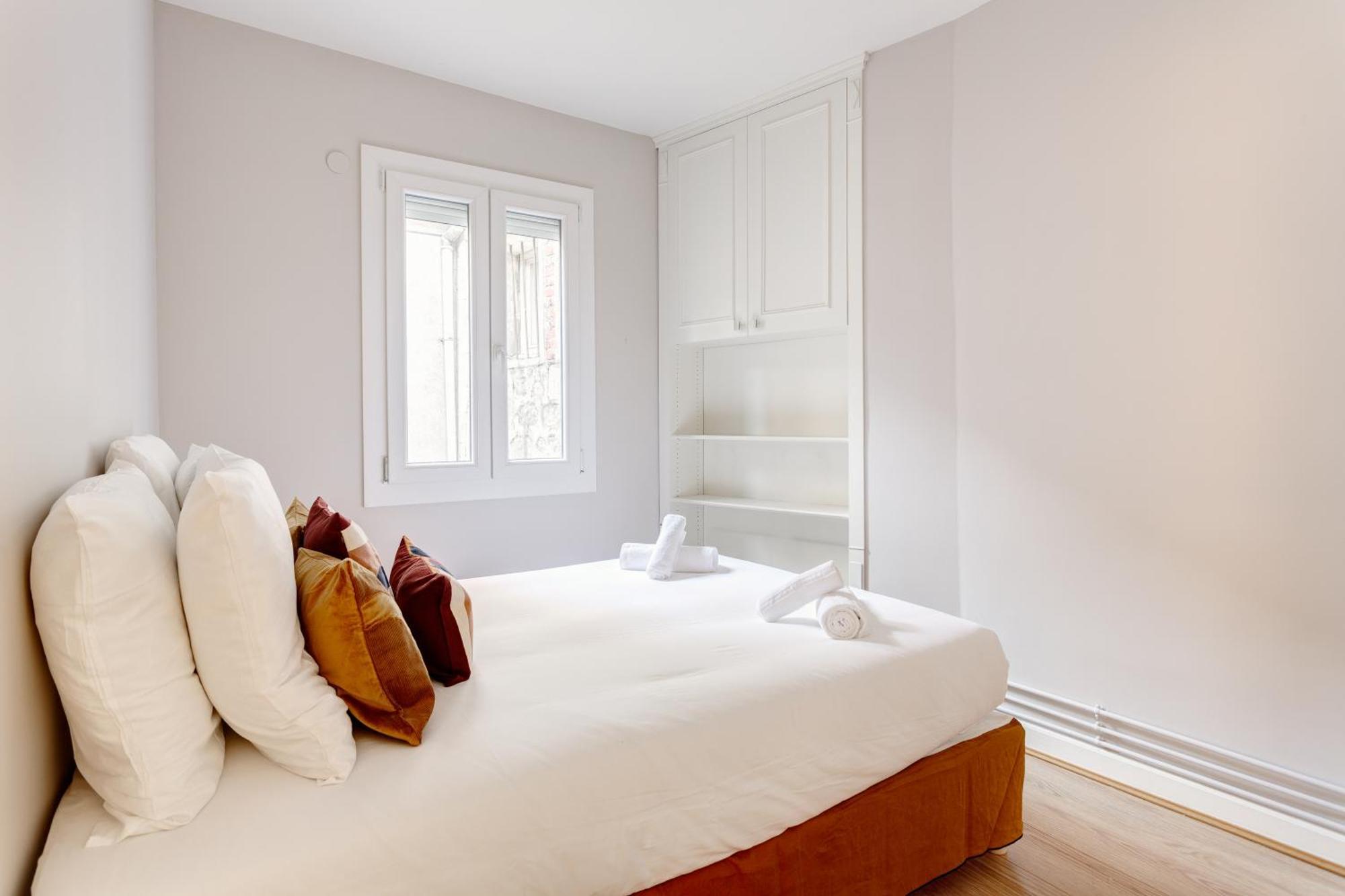 The Maubourg Eiffel Tower Apartment Paris