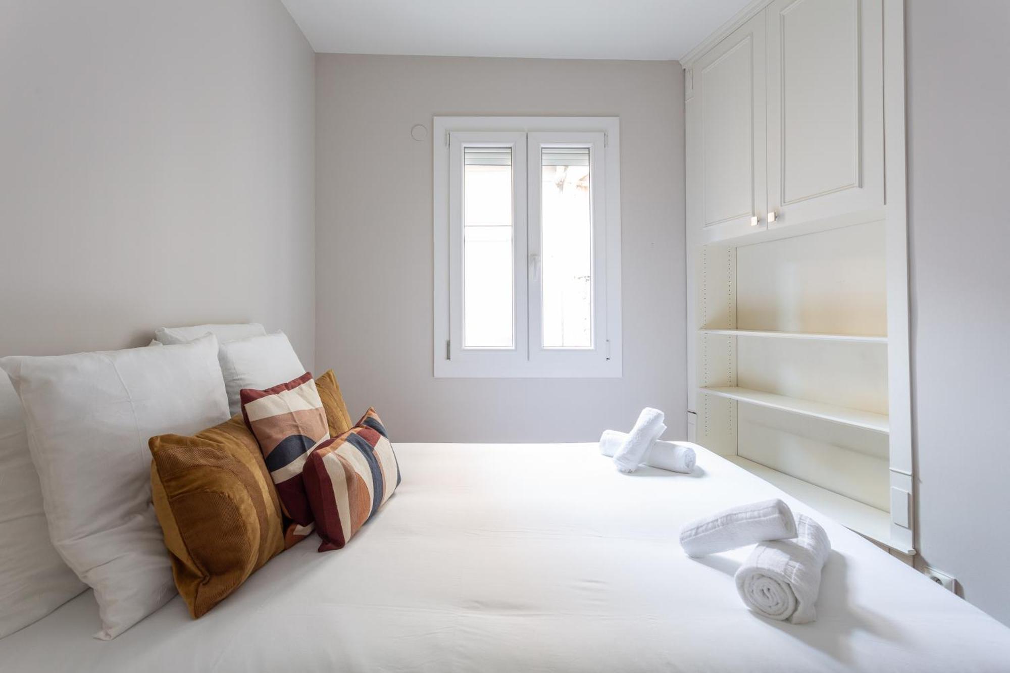 Apartment The Maubourg Eiffel Tower Paris